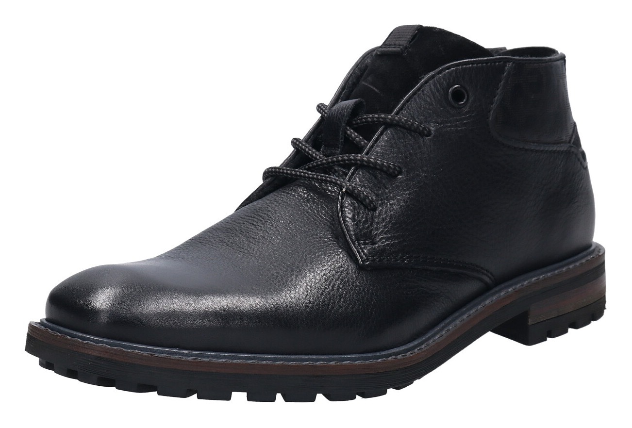 Image of bugatti Schnürboots, mit Reissverschluss bei Ackermann Versand Schweiz