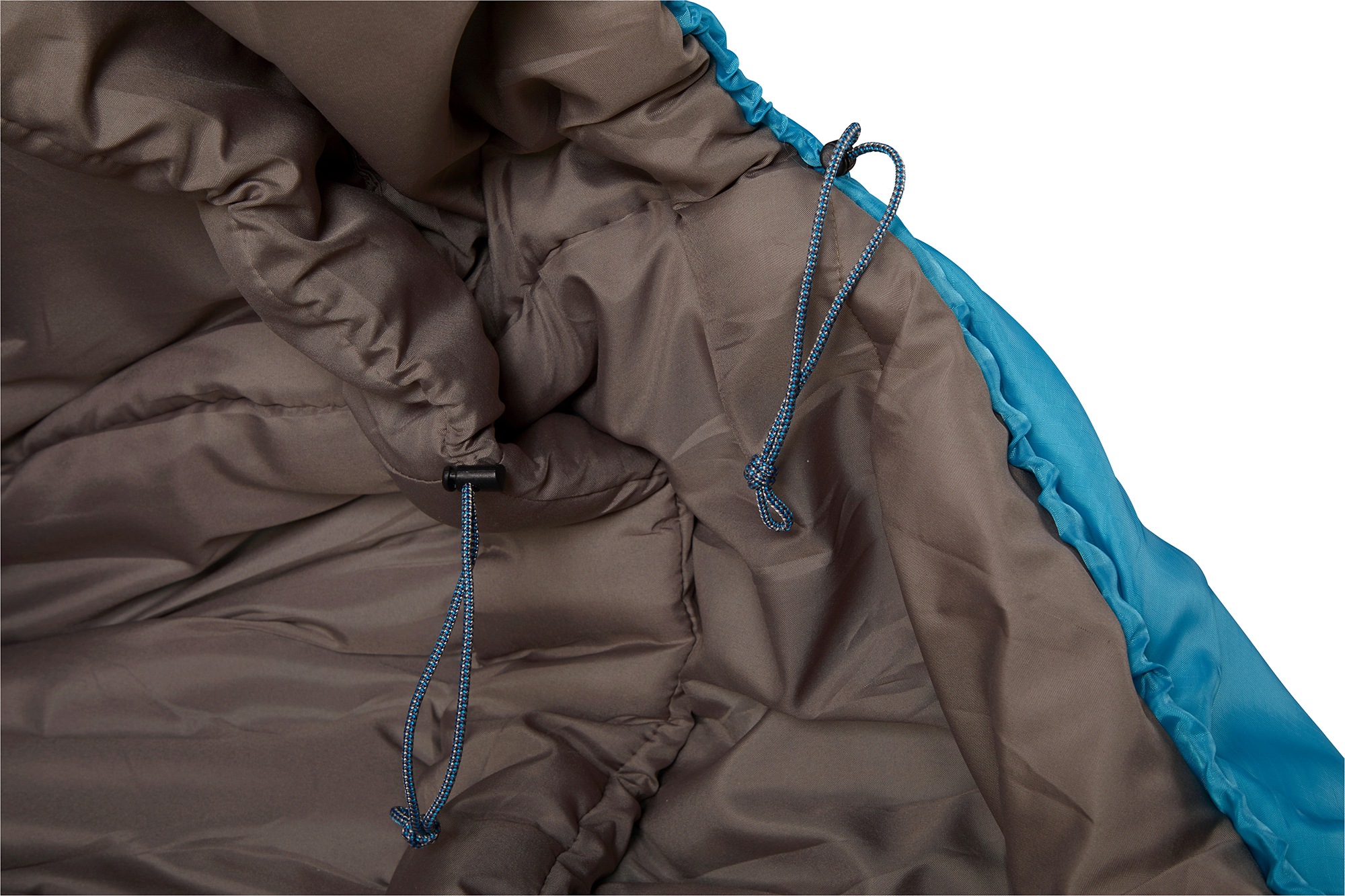GRAND CANYON Mumienschlafsack »FAIRBANKS 150 KIDS«, (2 tlg.)
