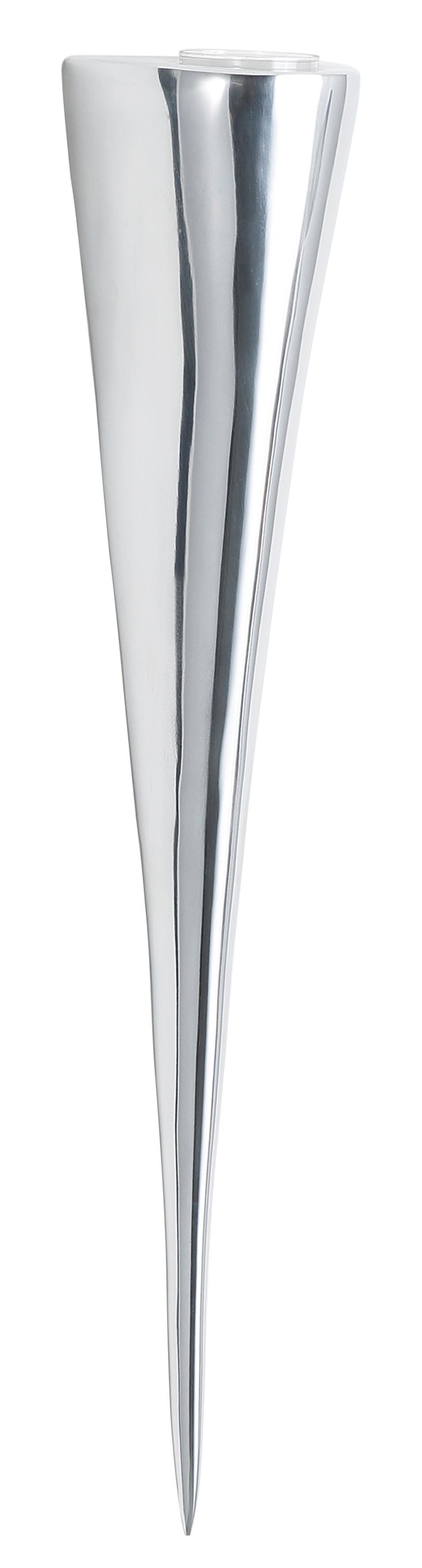 Image of ARTRA Wandkerzenhalter, Kerzen-Wandleuchter, Kerzenhalter, Kerzenleuchter hängend, Wanddeko, hochwertige Handarbeit bei Ackermann Versand Schweiz