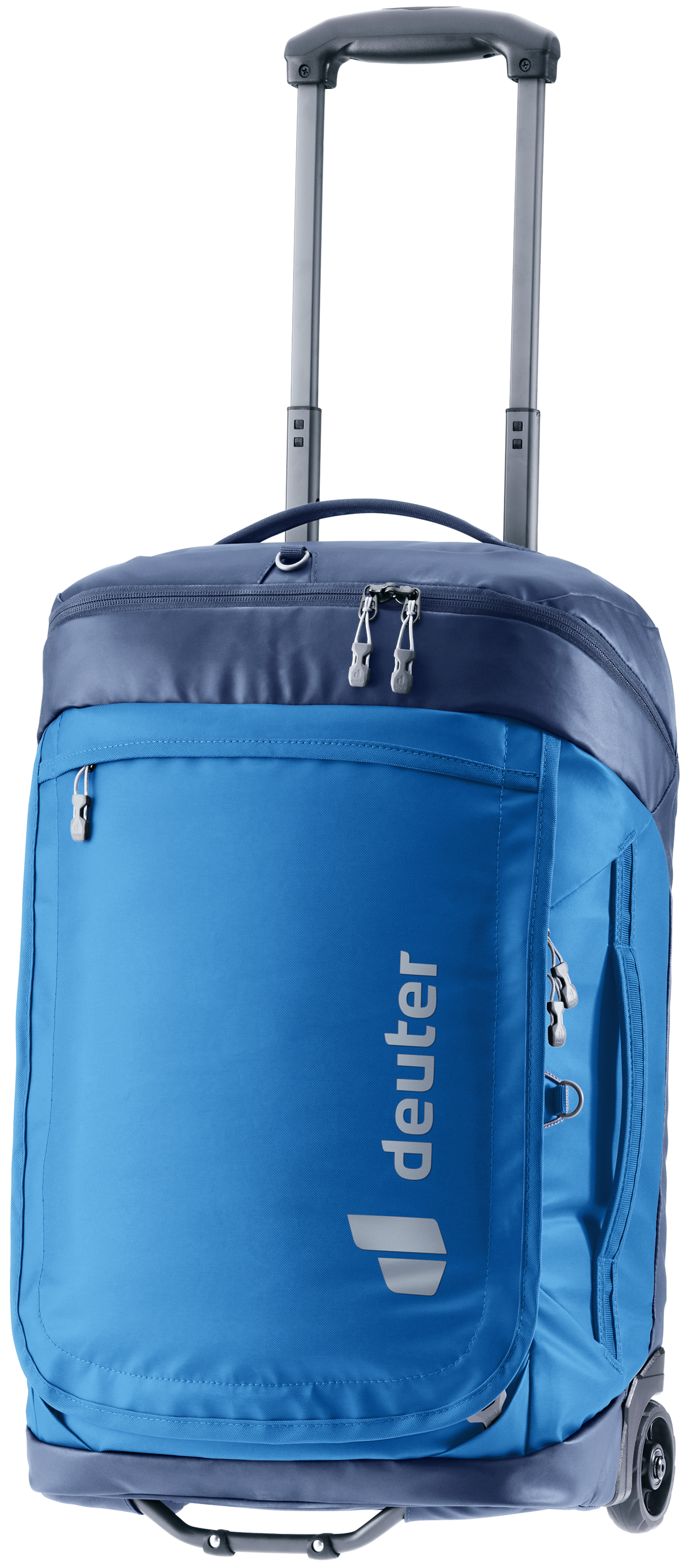 Image of deuter Reisetasche "Duffel Pro Movo 36" mit 36 Litern Volumen, als Tasche und Rucksacksack einsetzbar
