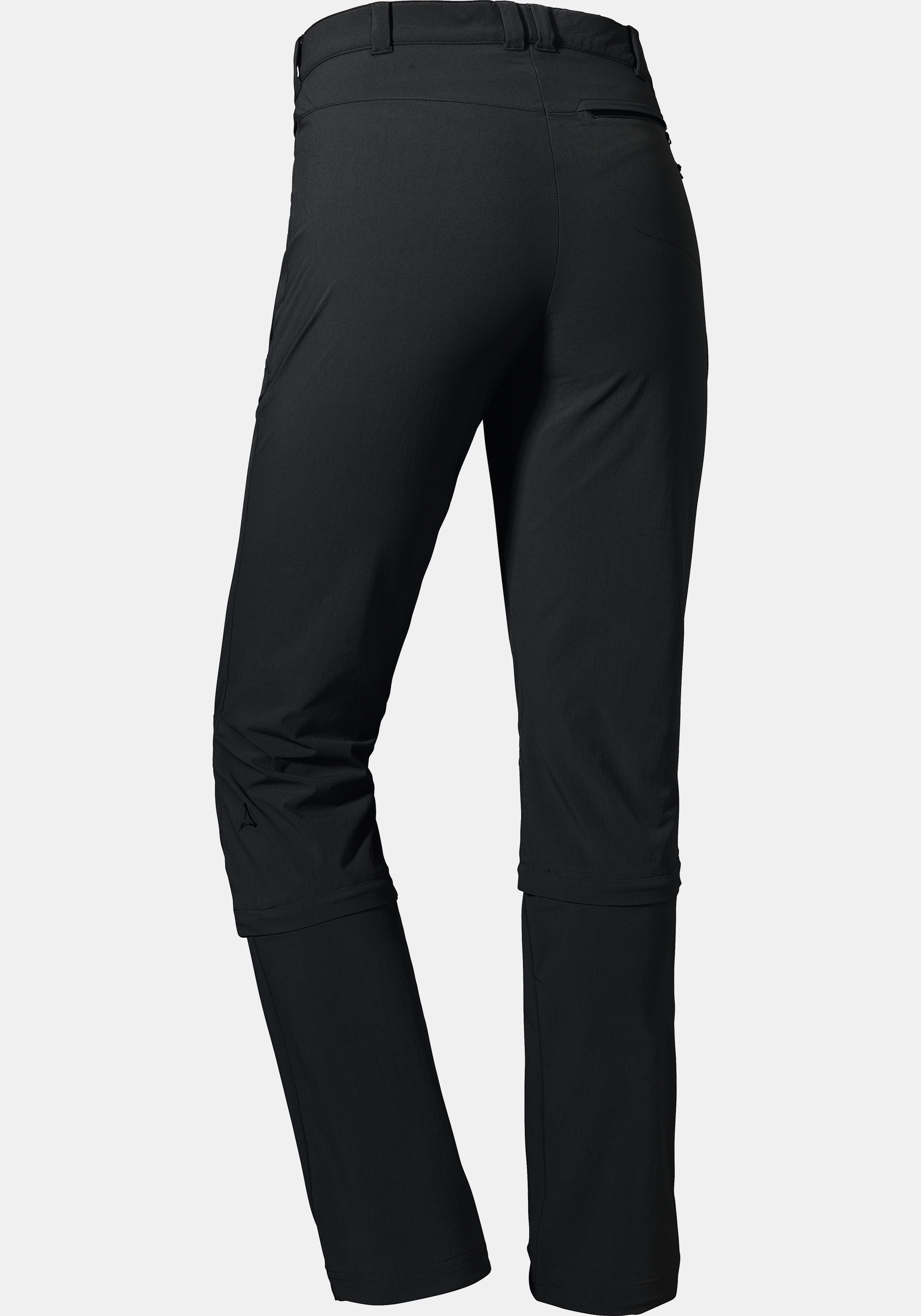 Schöffel Zip-away-Hose »Pants Engadin1 Zip Off«