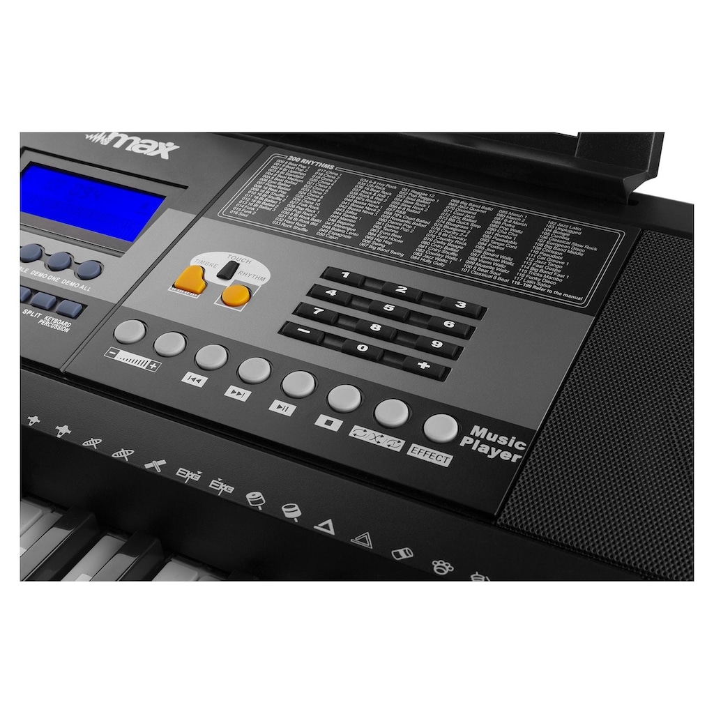E-Piano »Max KB3«