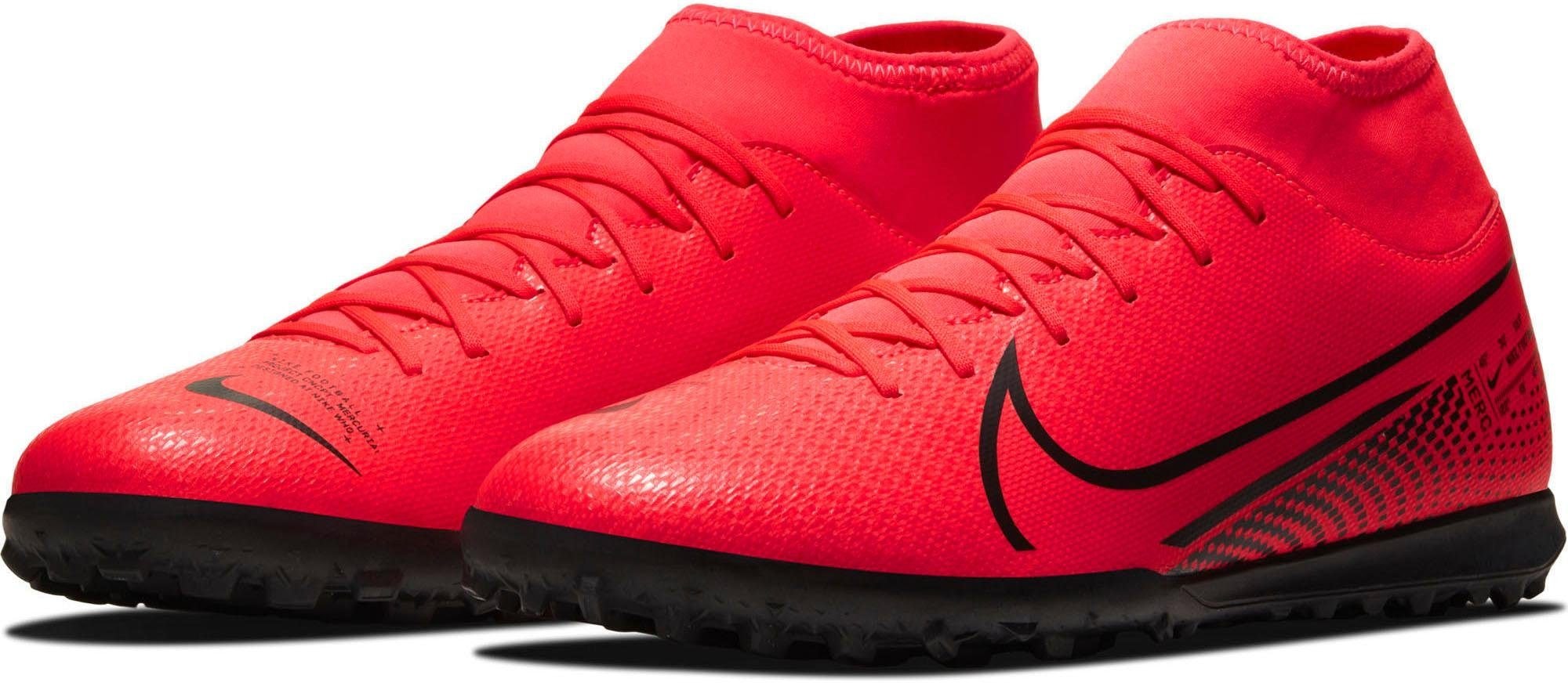 Image of Nike Fussballschuh »Mercurial Superfly 7 Club TF« bei Ackermann Versand Schweiz