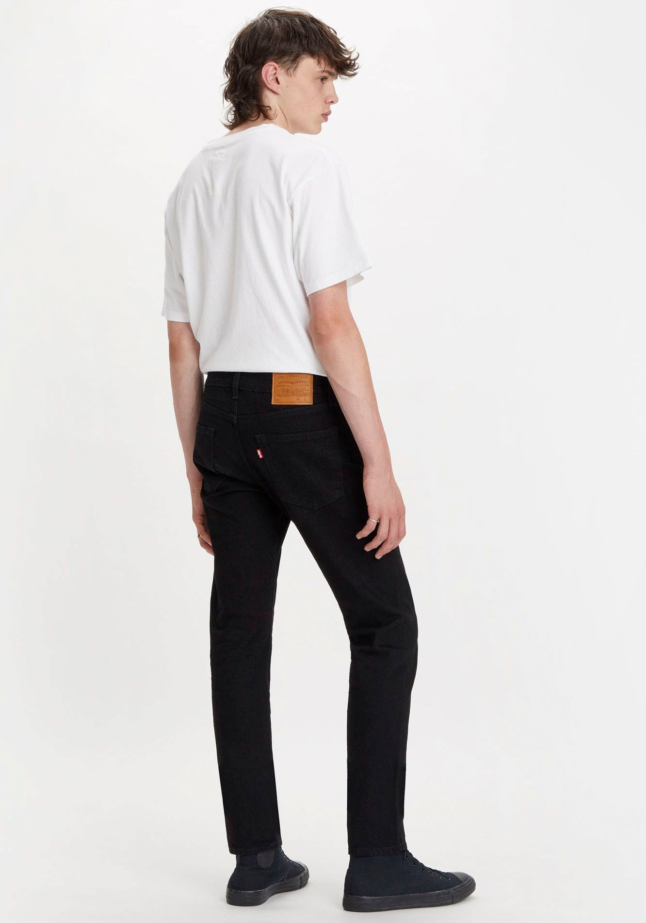 Levi's® Slim-fit-Jeans »511 SLIM«, mit Stretch