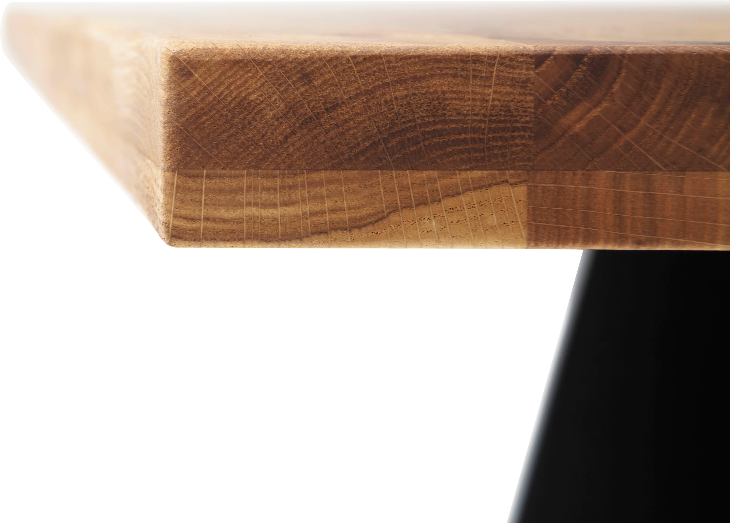 MCA Wildeiche Esstisch »Goa«, FSC-Zertifiziert Massivholz kaufen furniture Esstisch Massiv Tisch, in