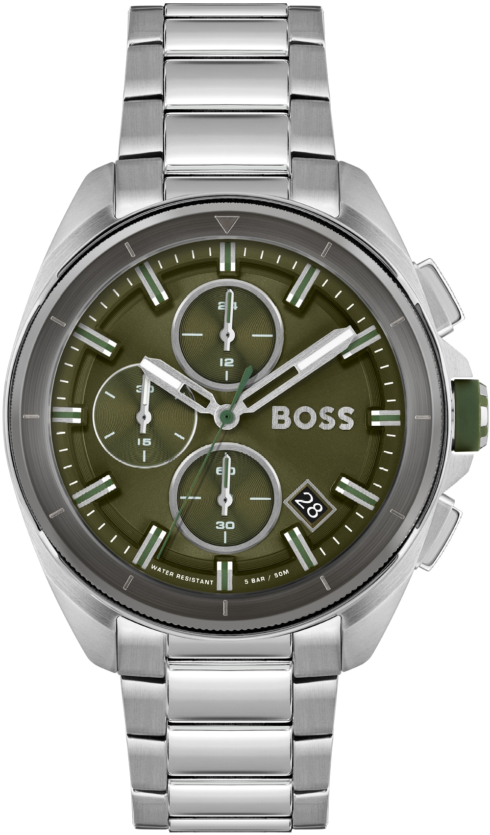 Image of BOSS Chronograph »Volane, 1513951« bei Ackermann Versand Schweiz