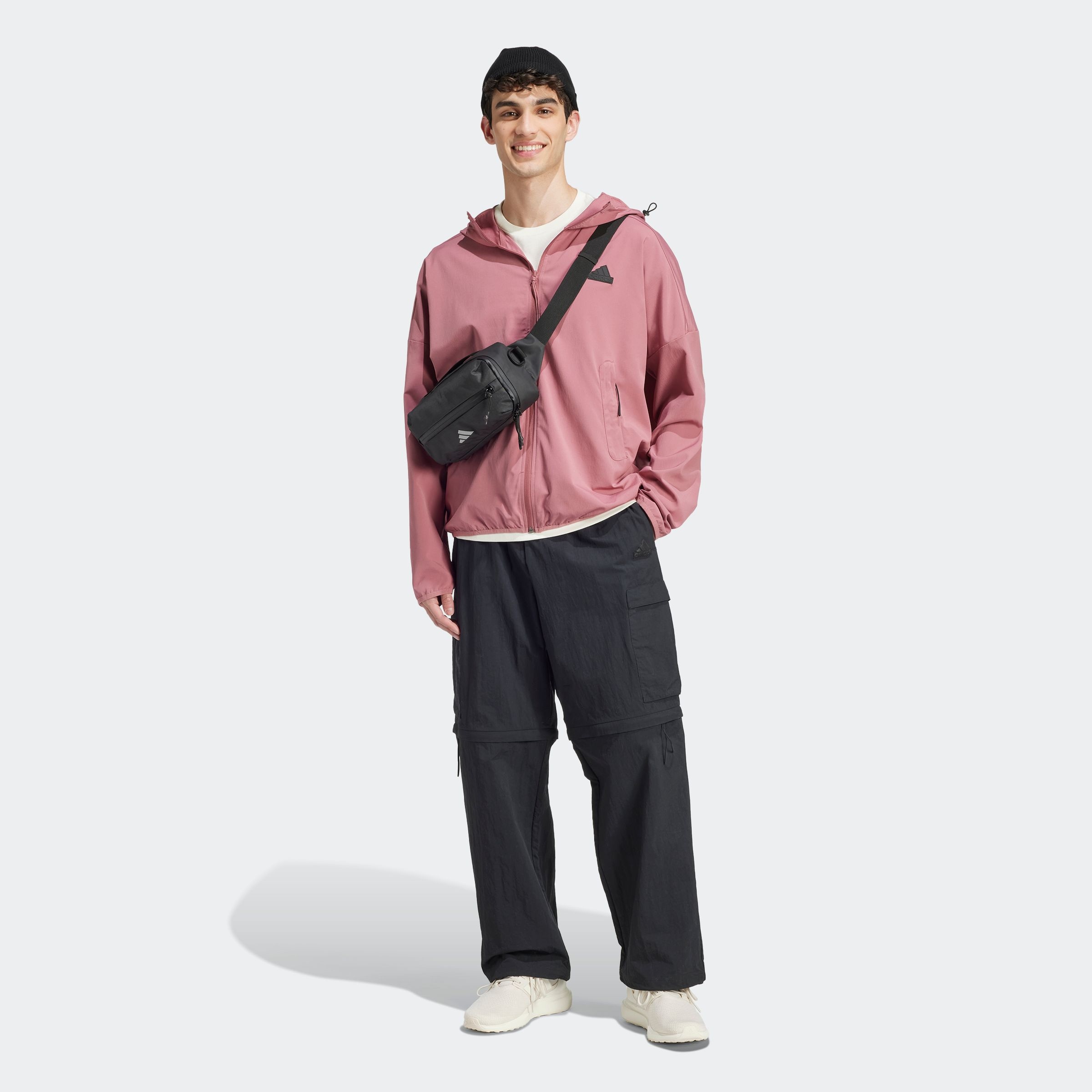 adidas Sportswear Sporthose »M CE Q3 PR Z PT«, (1 tlg.)