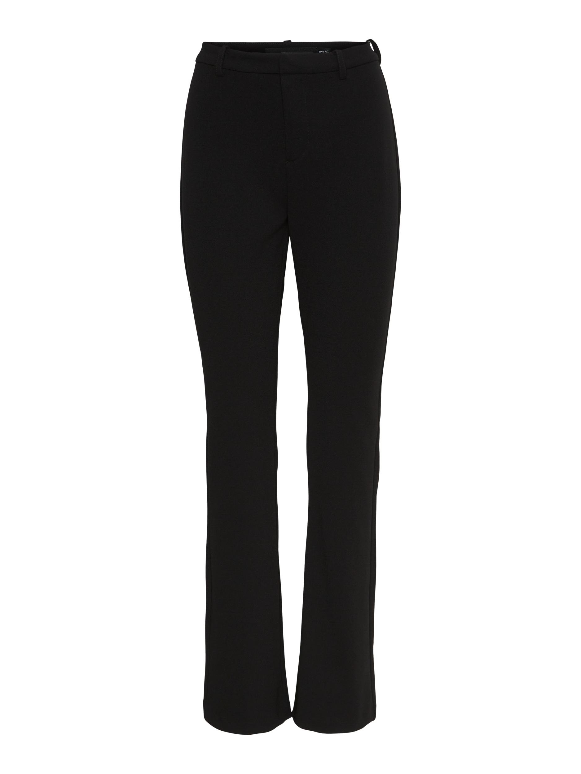 Vero Moda Bootcuthose »VMAMIRA MR FLARED PANT«