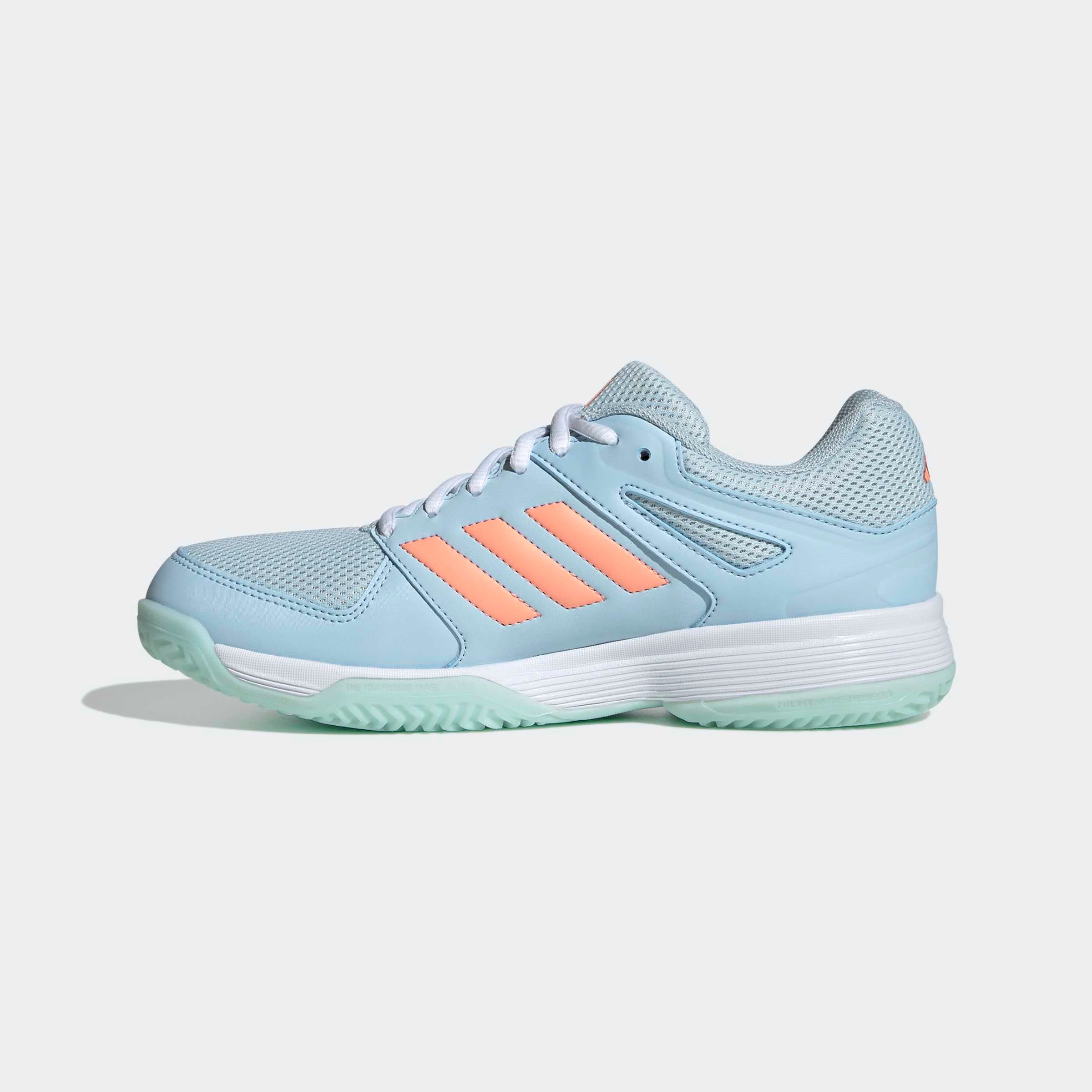 adidas Performance Hallenschuh »SPEEDCOURT IN«  geeignet für jeden Hallensport