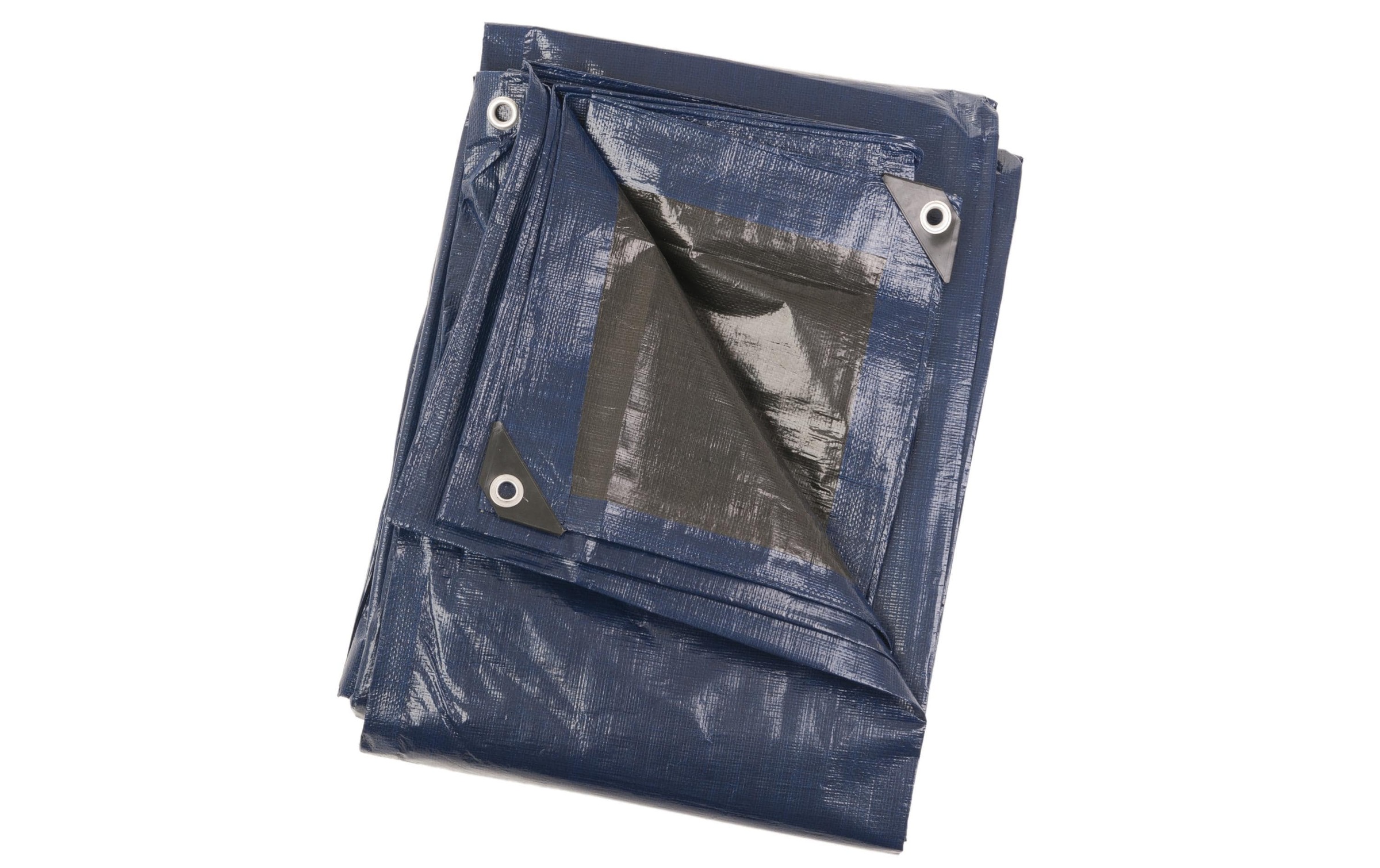 Image of Abdeckhaube "Perel Blache 10x12m Super stark (140 g/m²)"