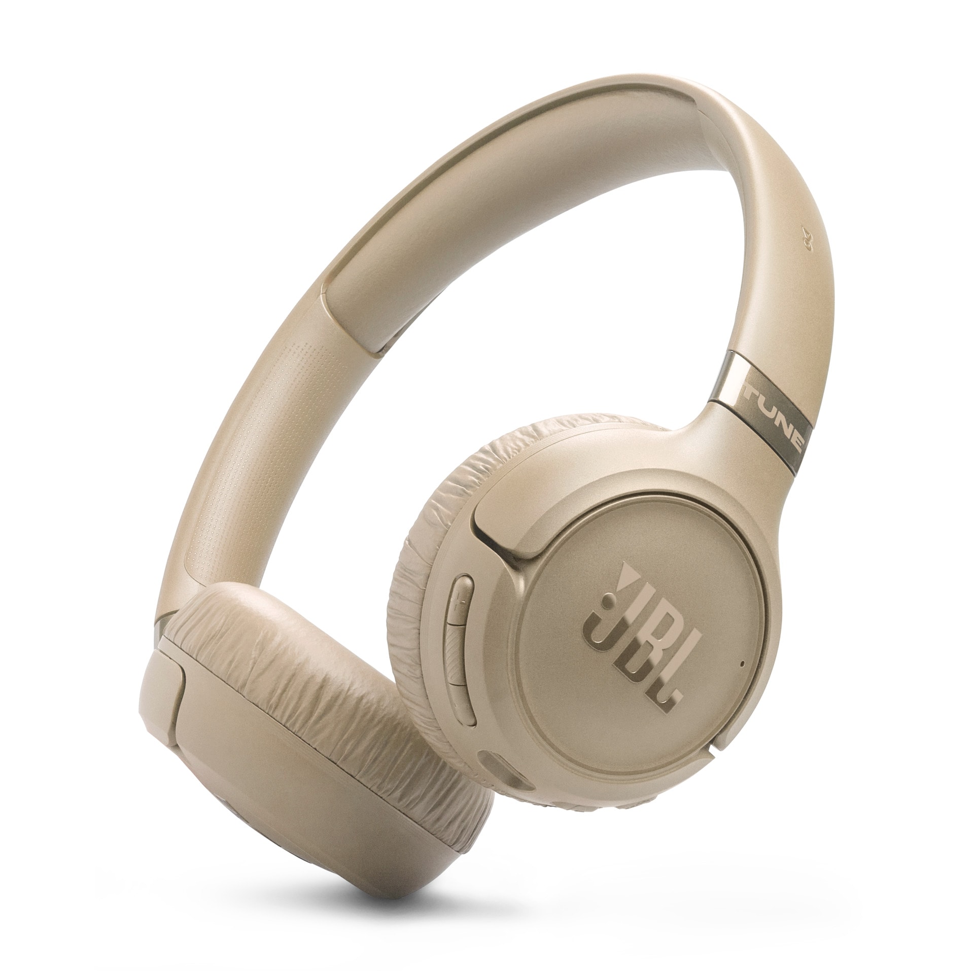 JBL Casque supra-auriculaire »Tune 680NC« Kabelloser On-Ear-Kopfhörer mit Noise-Cancelling