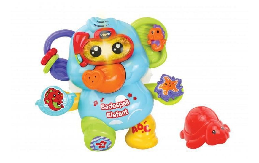 Image of Vtech® Badespielzeug »Badespass« bei Ackermann Versand Schweiz