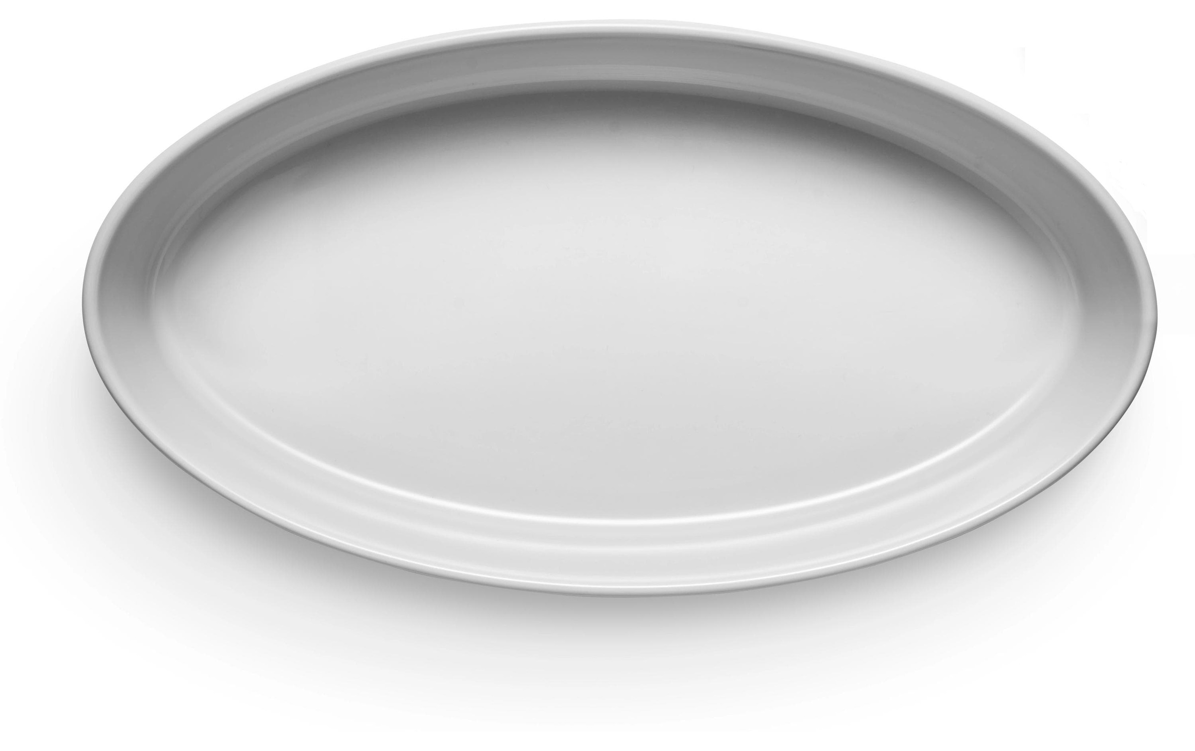 Image of Eva Solo Schale "Legio Nova 1 Stück, 26 cm" aus Porzellan