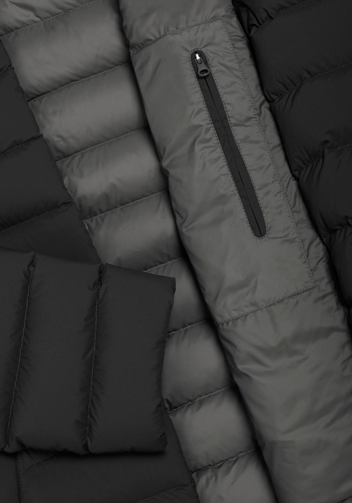 Colmar Daunenjacke »MENS DOWN JACKET«, mit Kapuze