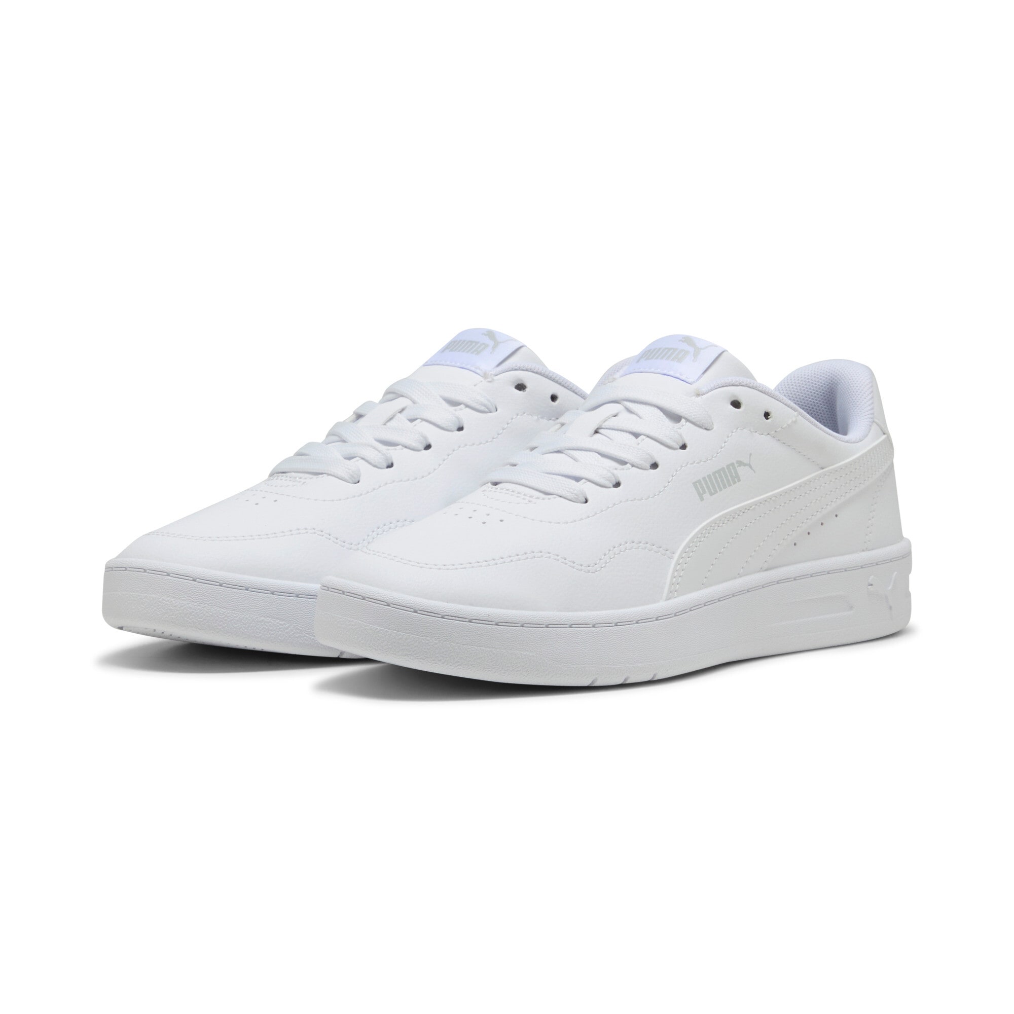 PUMA Sneaker »COURT LALLY«