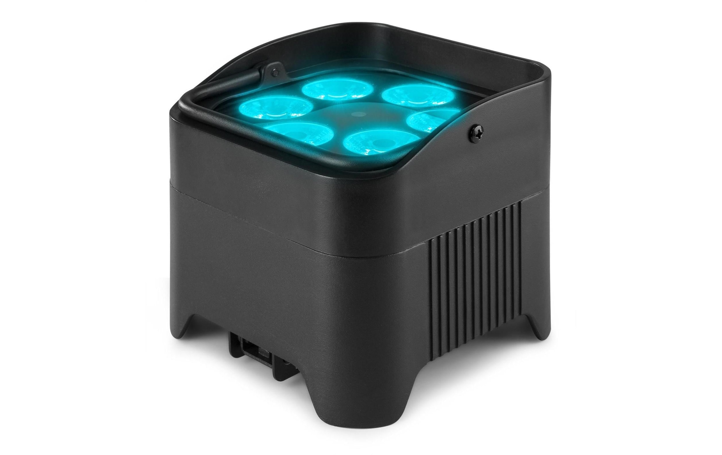 BeamZ Discolicht »BBP96SB Uplight Par«