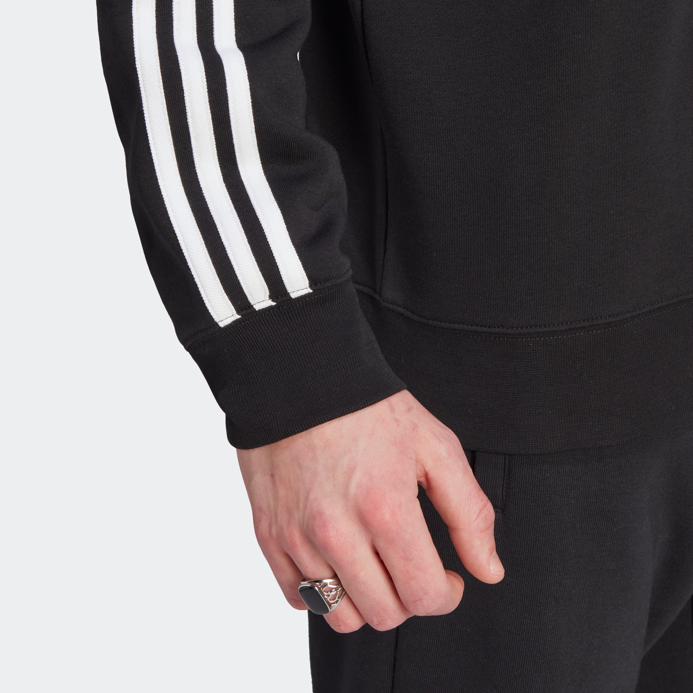 adidas Originals Sweatshirt »ADICOLOR CLASSICS 3-STREIFEN«