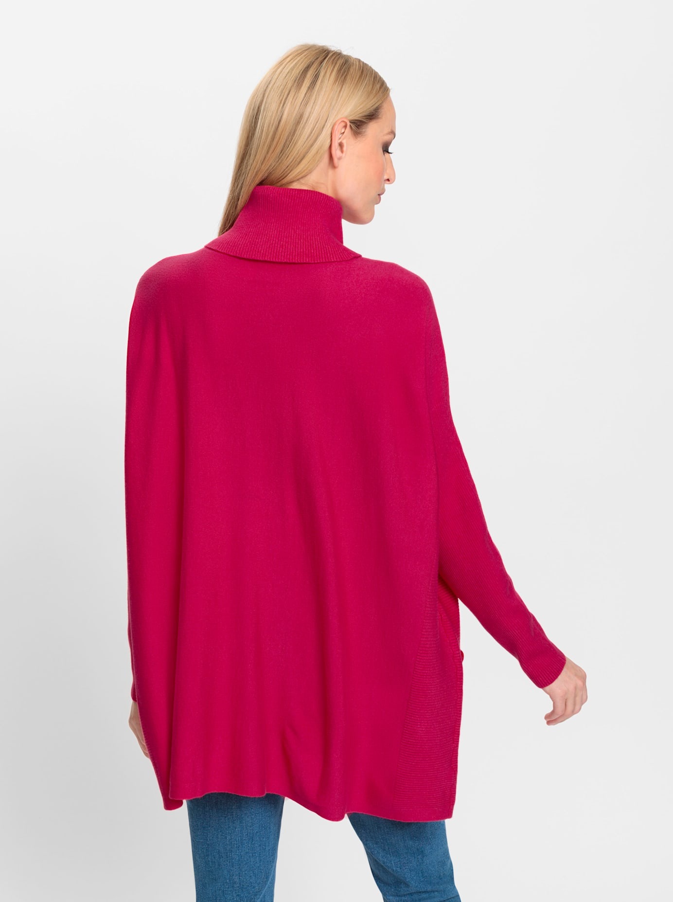 heine Strickpullover »Pullover«