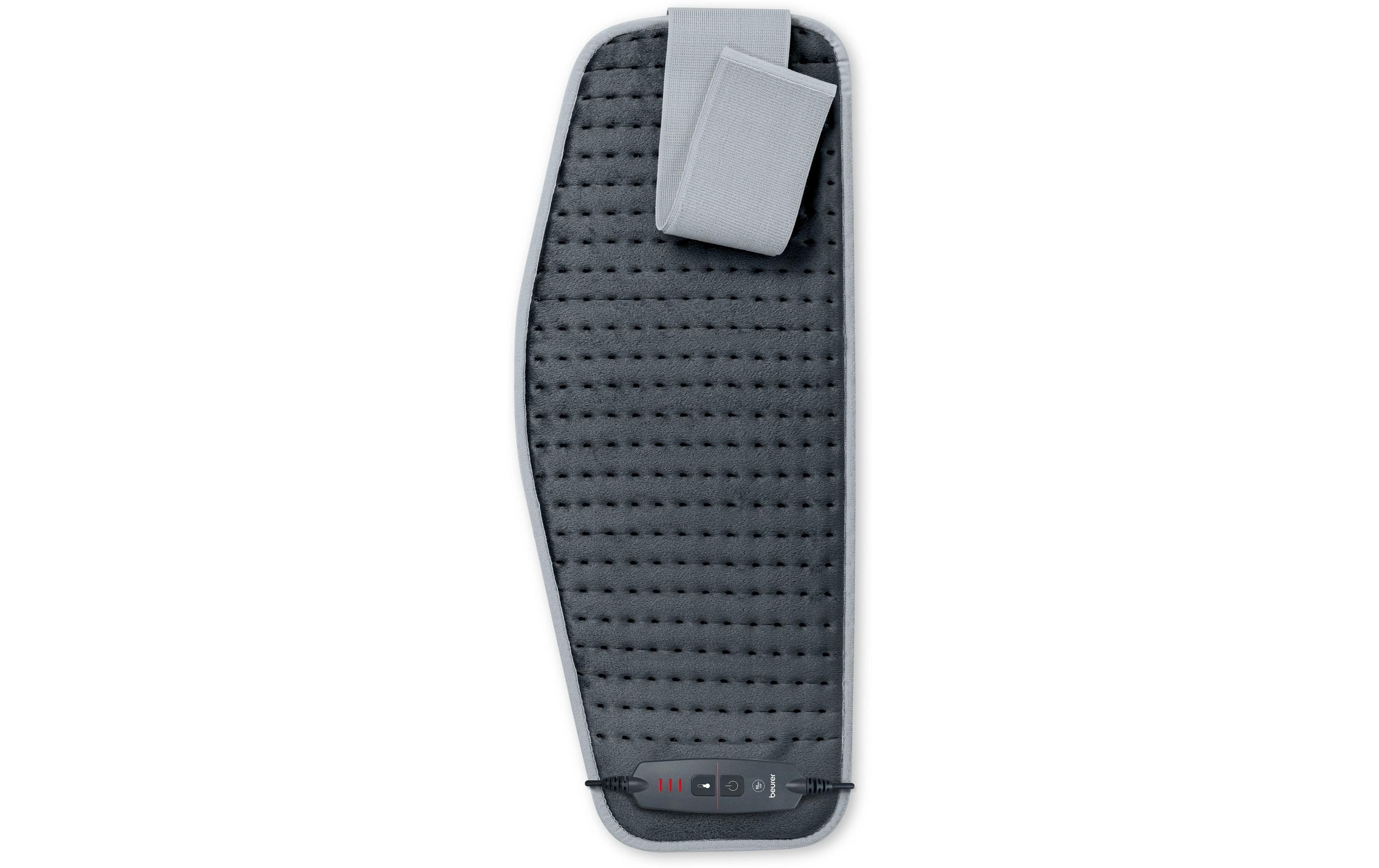 Image of BEURER Heizkissen "HK 60 Cosy" Ergonomisches Heizkissen für Bauch und Rücken