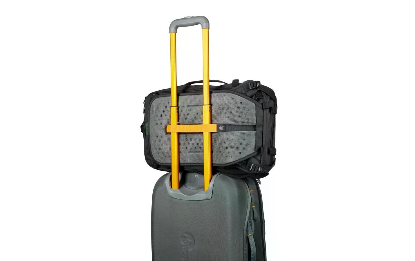 Lowepro Kameratasche »Trekker Lite BP 250 AW Schwarz«