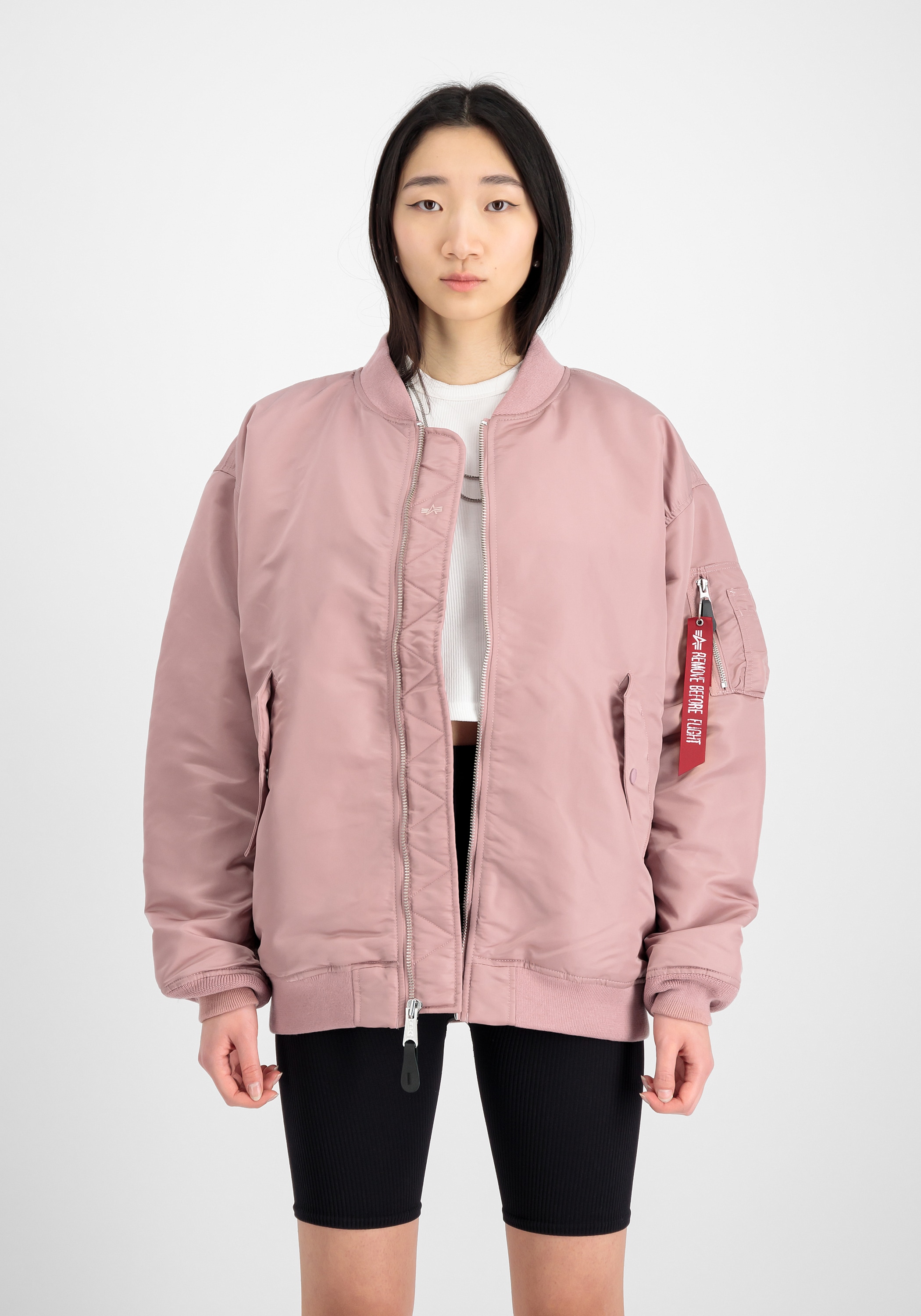Alpha Industries Veste bomber »MA-1 Core W«