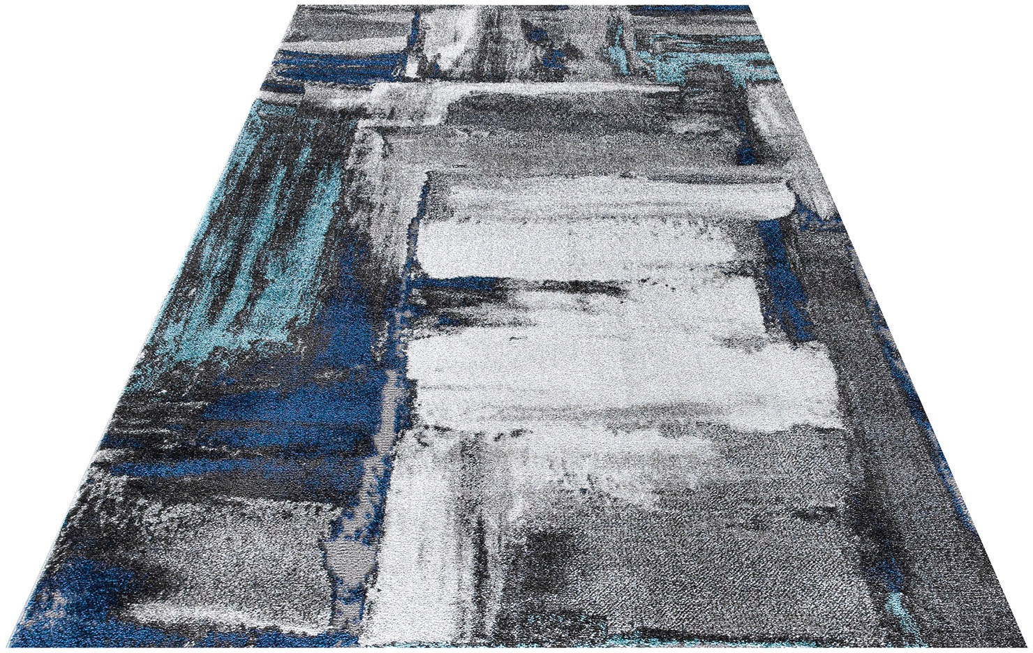 Image of Festival Teppich »Enjoy 810«, rechteckig, 11 mm Höhe, Wohnzimmer bei Ackermann Versand Schweiz