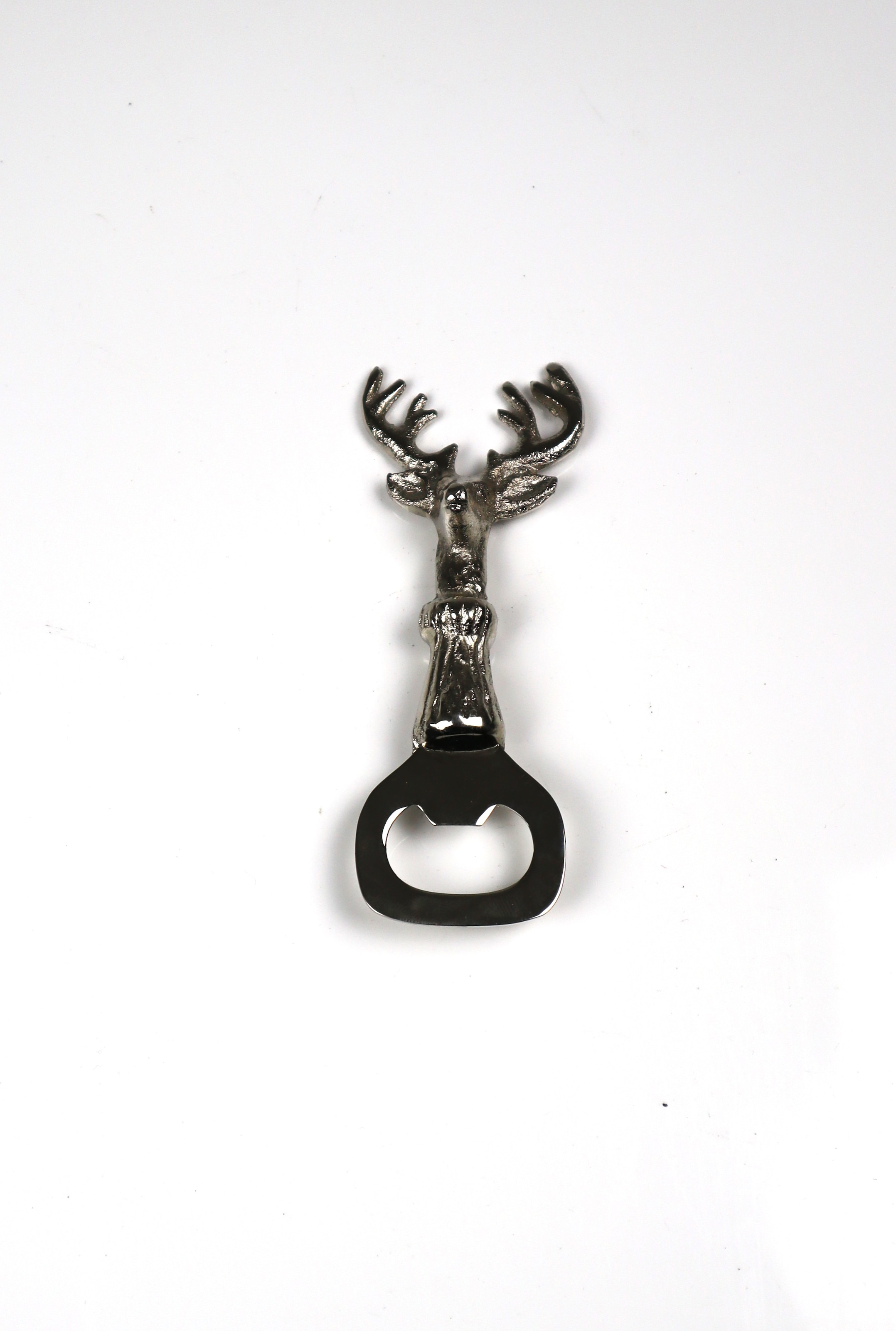 Image of AM Design Flaschenöffner "Hirsch" 3er Set, 17 cm