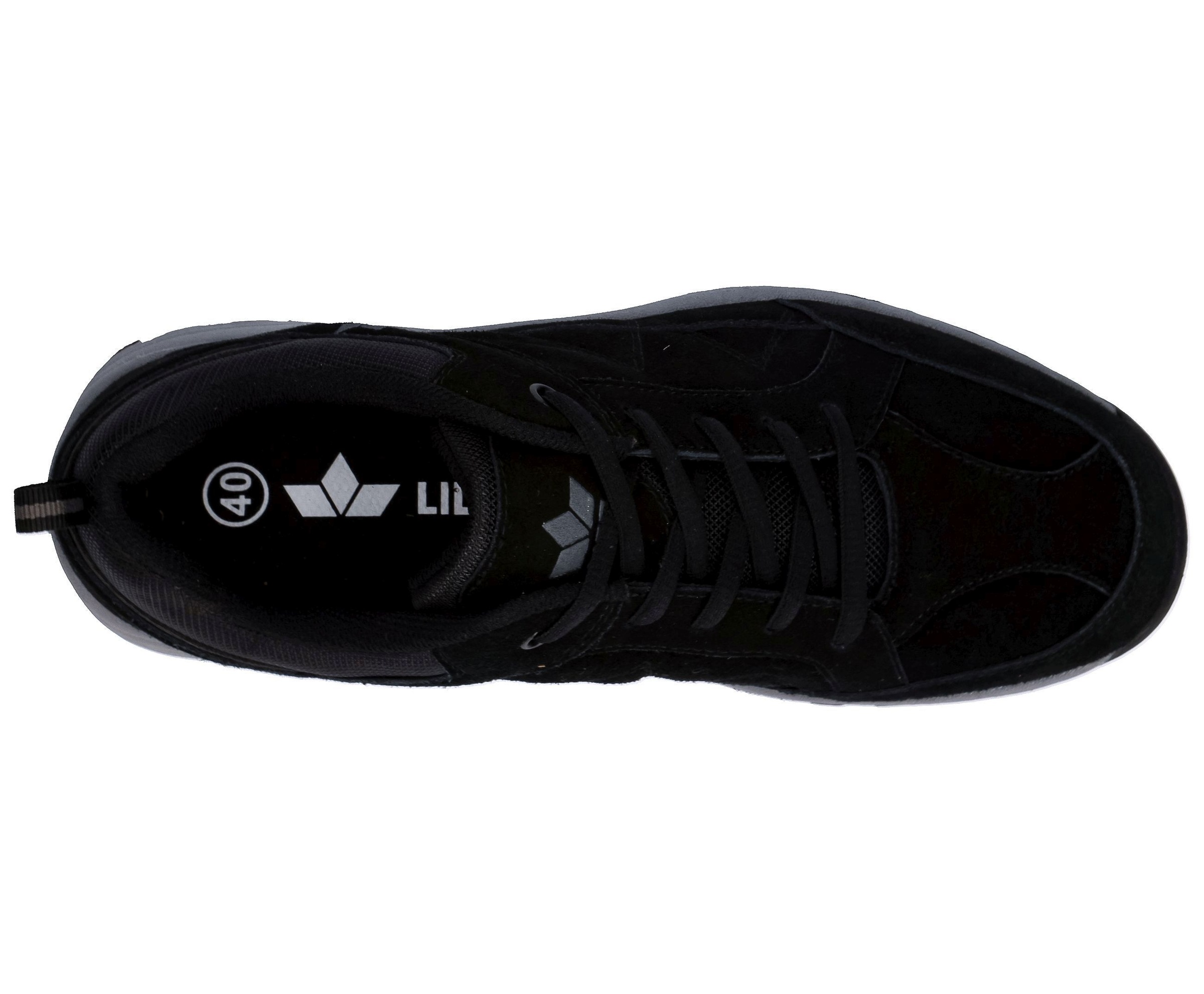 Lico Sneaker »Schnürschuh Argus«
