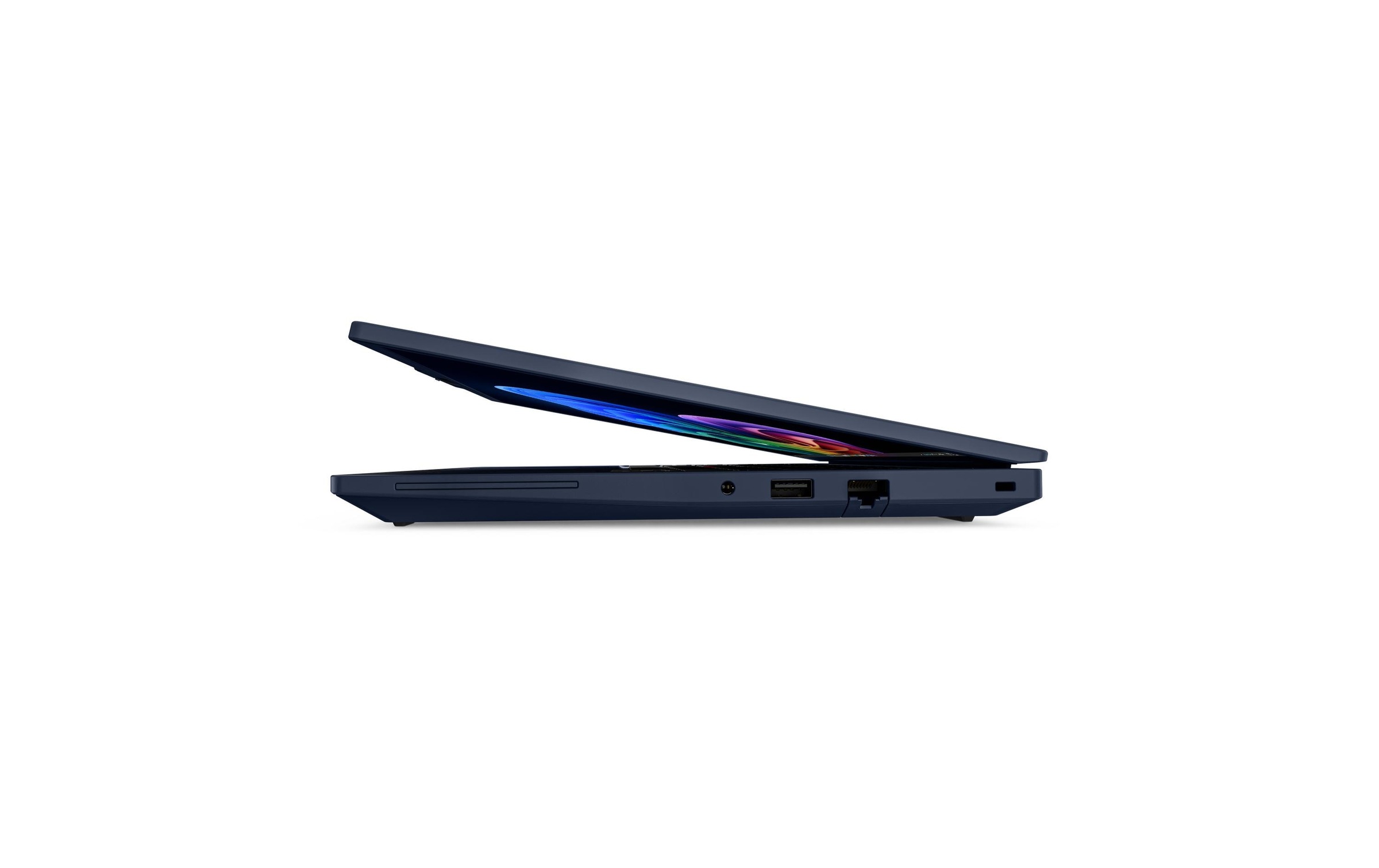Image of Lenovo Notebook "ThinkPad T14 Gen 7 (Intel)" / 14 ″ Intel Core Ultra 5 Integrierte NPU (Neural Processing Unit)