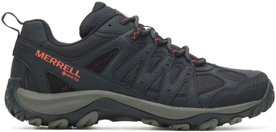 Merrell Wanderschuh »ACCENTOR 3 SPORT GORETEX«, wasserdicht