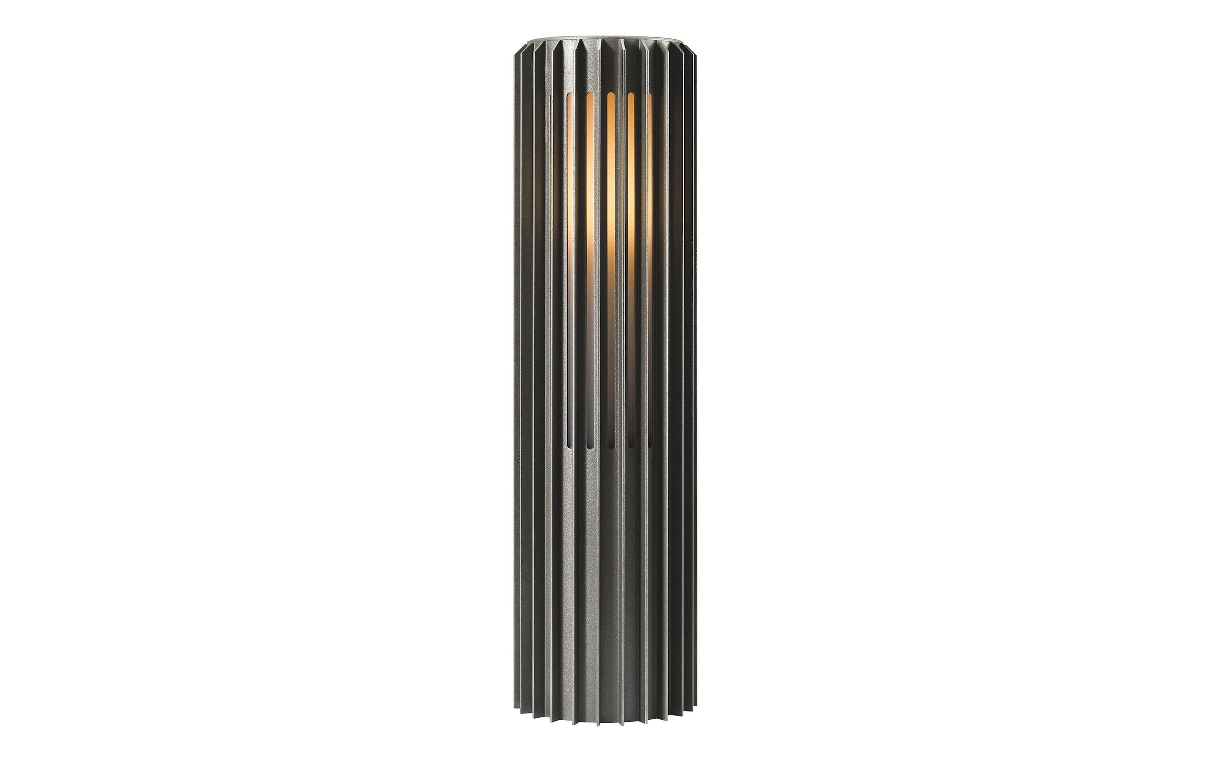 Nordlux Sockelleuchte »Aludra 45 15W, E27, IP44«