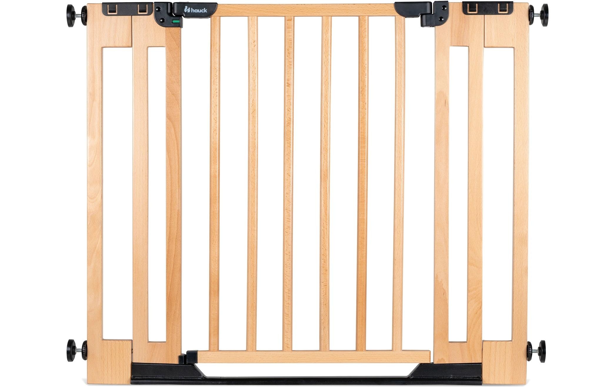 Hauck Rallonge pour barrière de porte »Eco 9 cm«