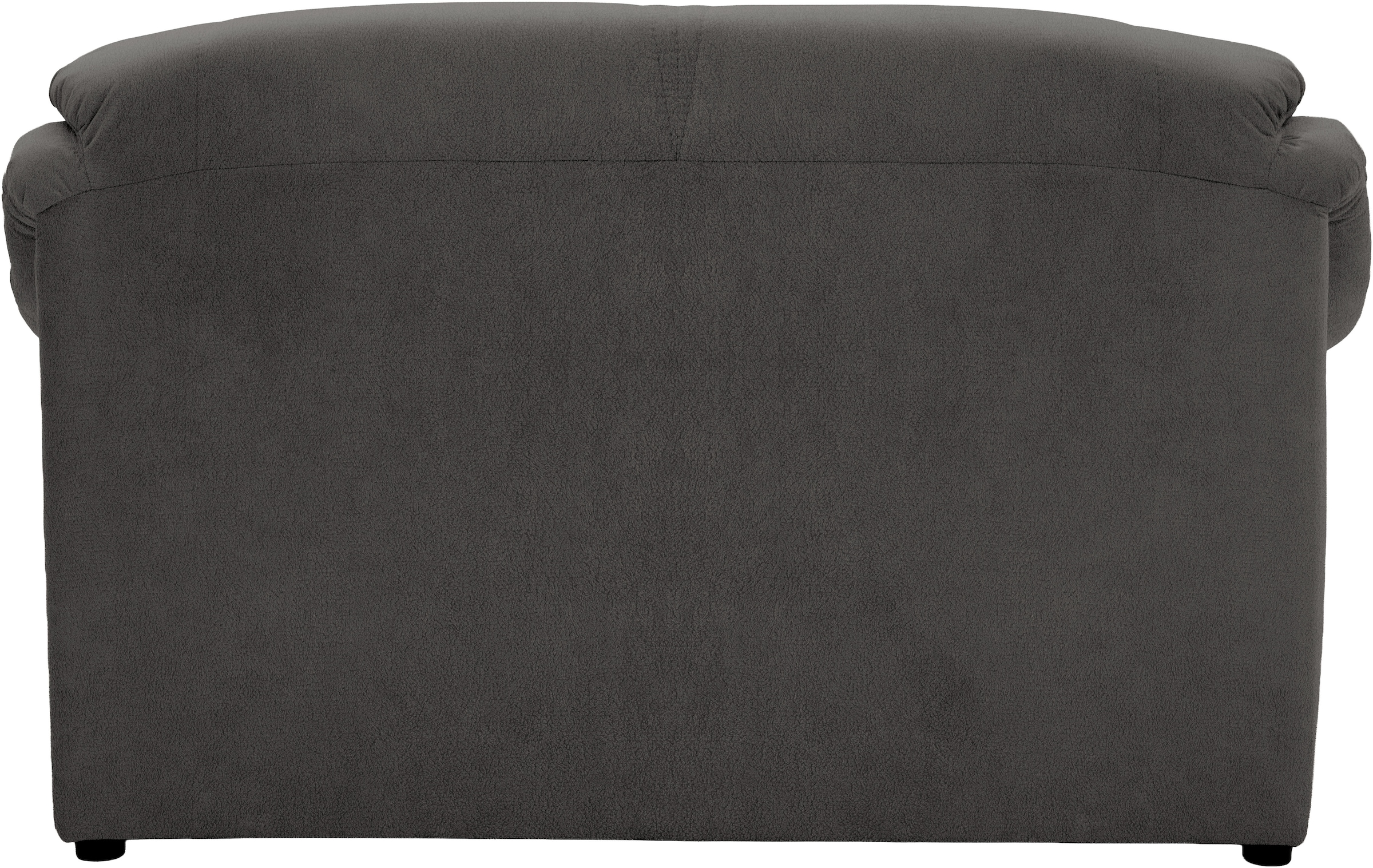 GOODproduct 2-places »Nyborg 146 cm breit, pflegeleicht, formschön, stabil« En microfibre de luxe douce et facile d'entretien