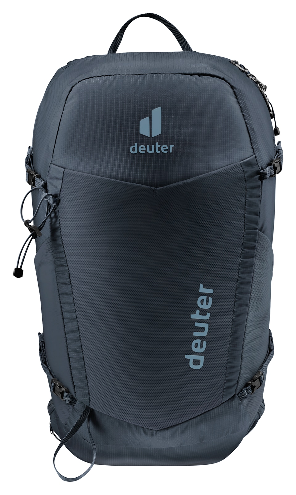 deuter Sac à dos de randonnée »SPEED LITE PRO 19« für schnelle Touren, mit Taschen an Schulterträgern und Hüftflossen