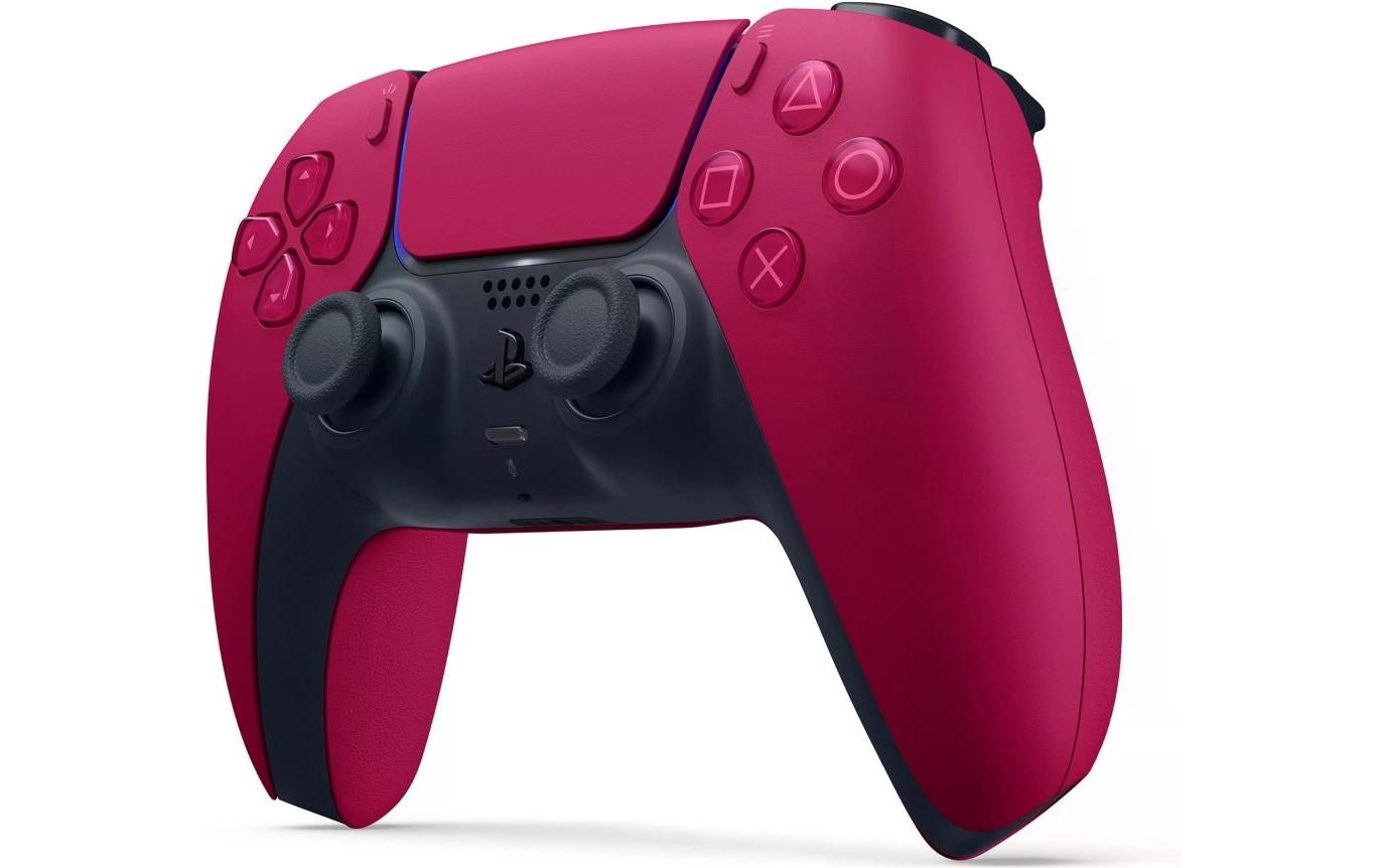 Sony Controller »DualSense Wireless«