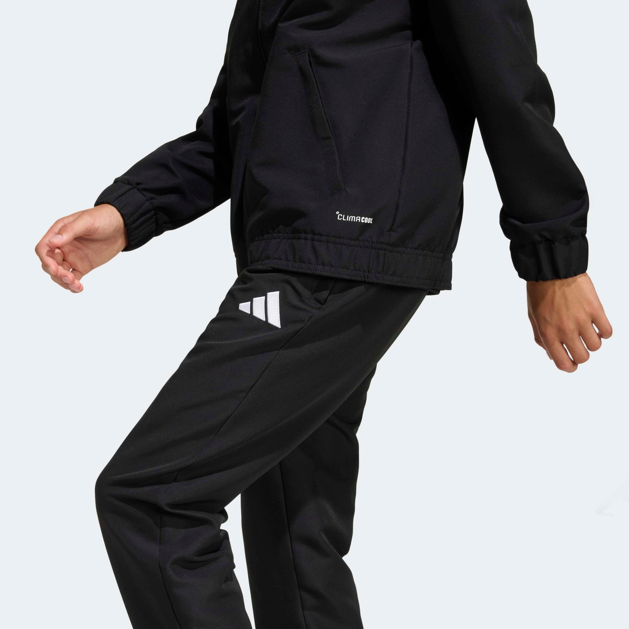 adidas Performance Trainingshose »ENTRADA26 PRESENTATION KIDS«