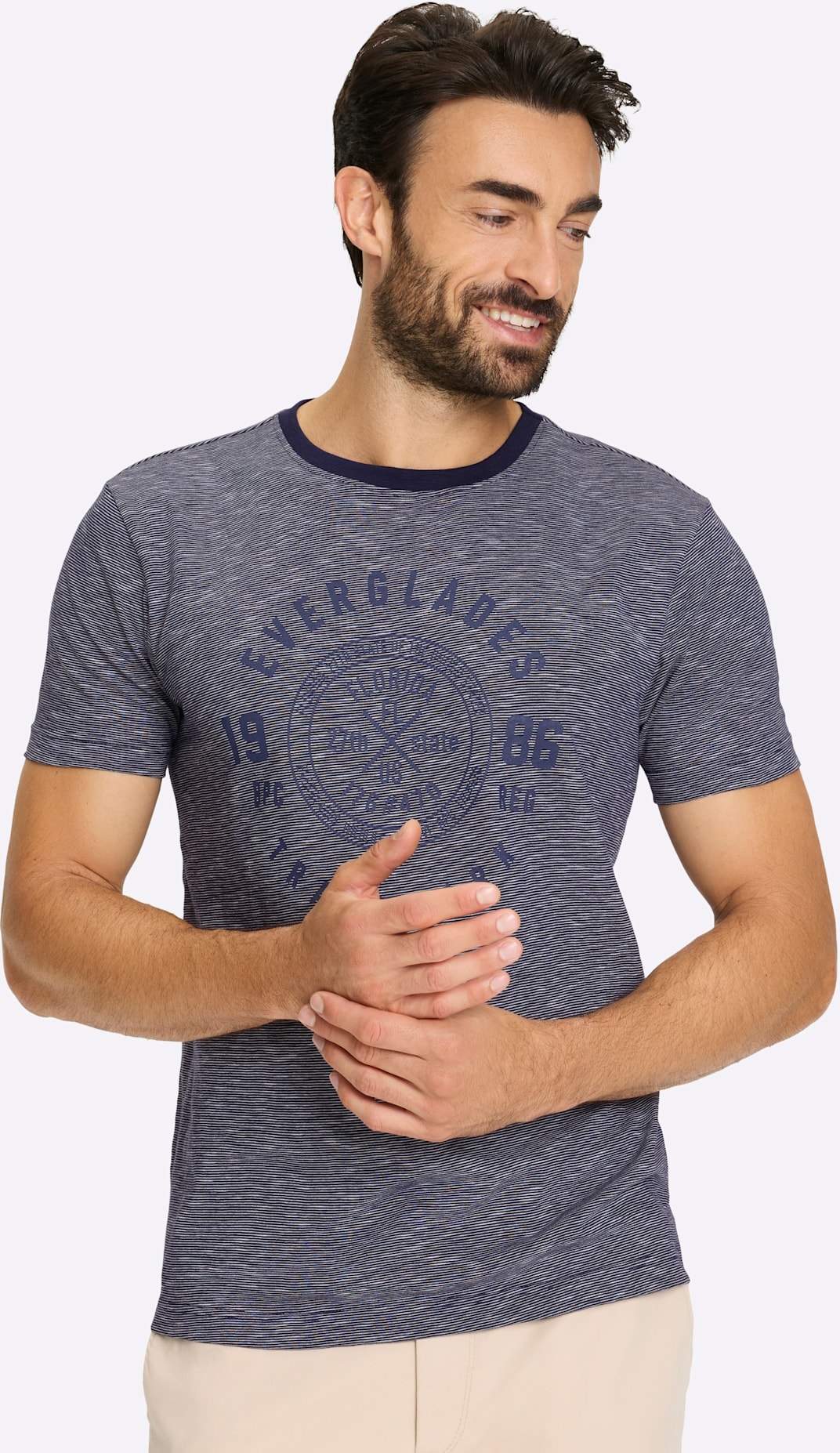 Catamaran T-shirt »T-Shirt« 1 pièces