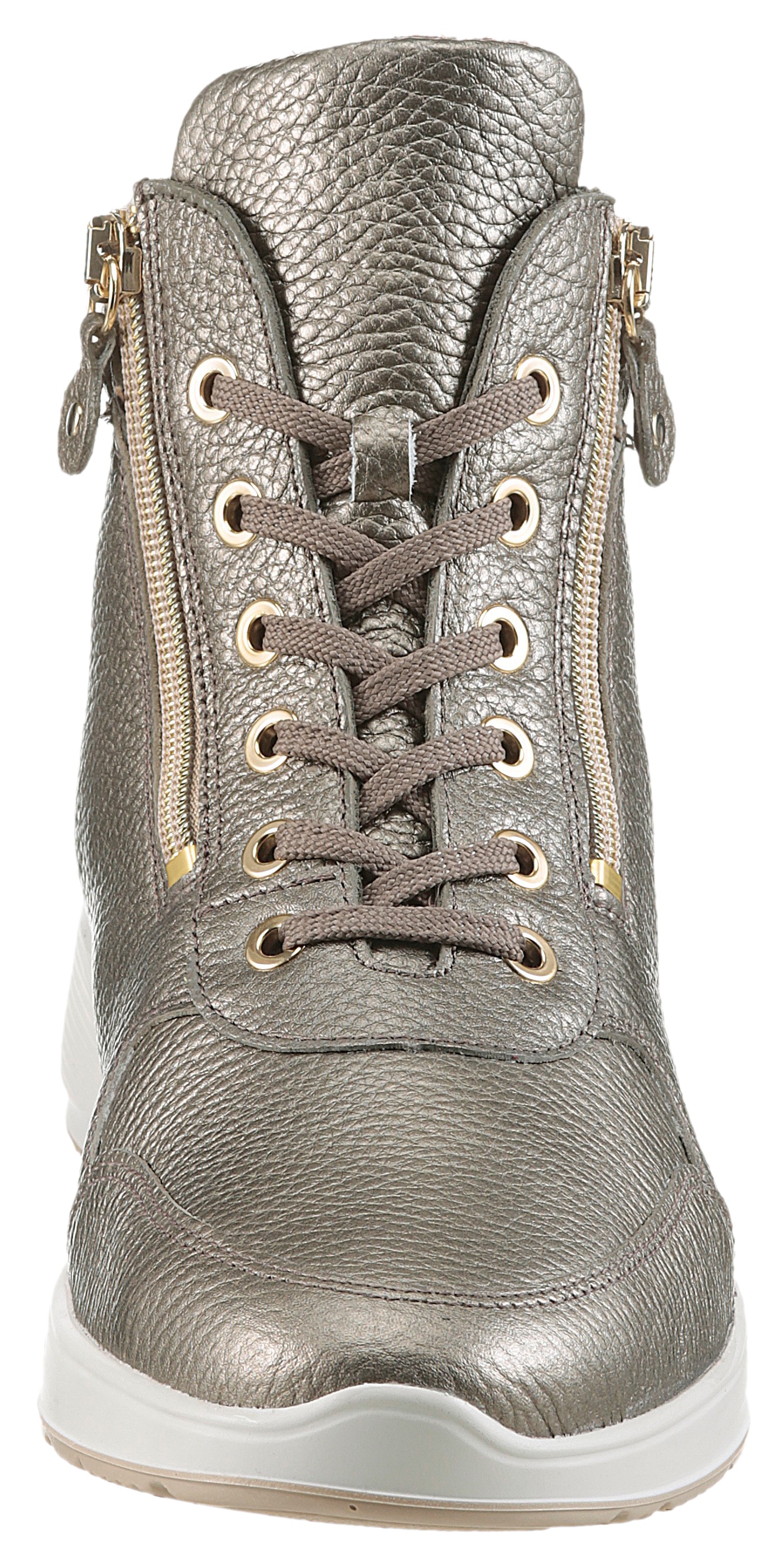 Waldläufer Bottines »Kalea«  , chaussure confortable, bottines d’hiver en largeur confort H (= très large)