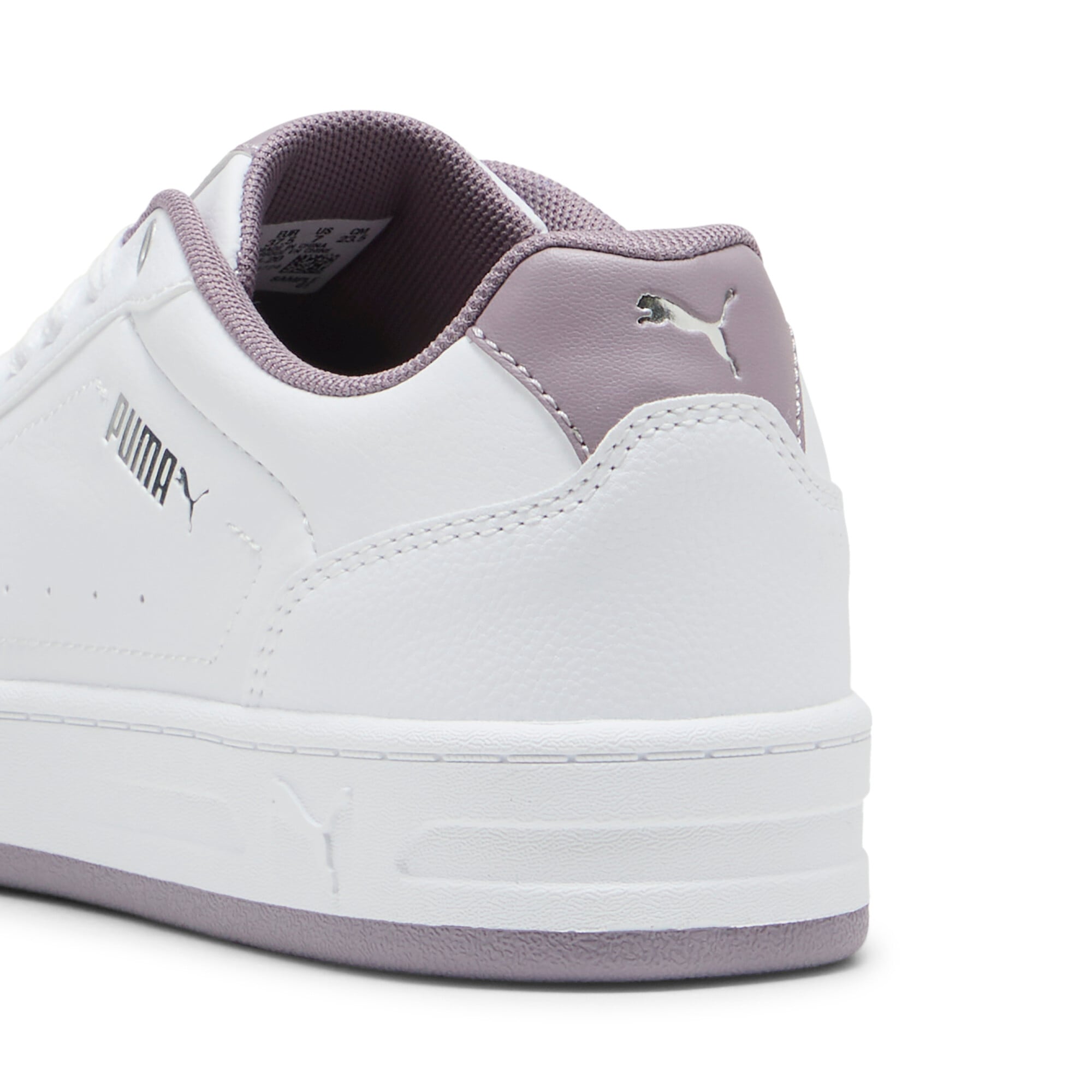 PUMA Sneaker »COURT CLASSY«