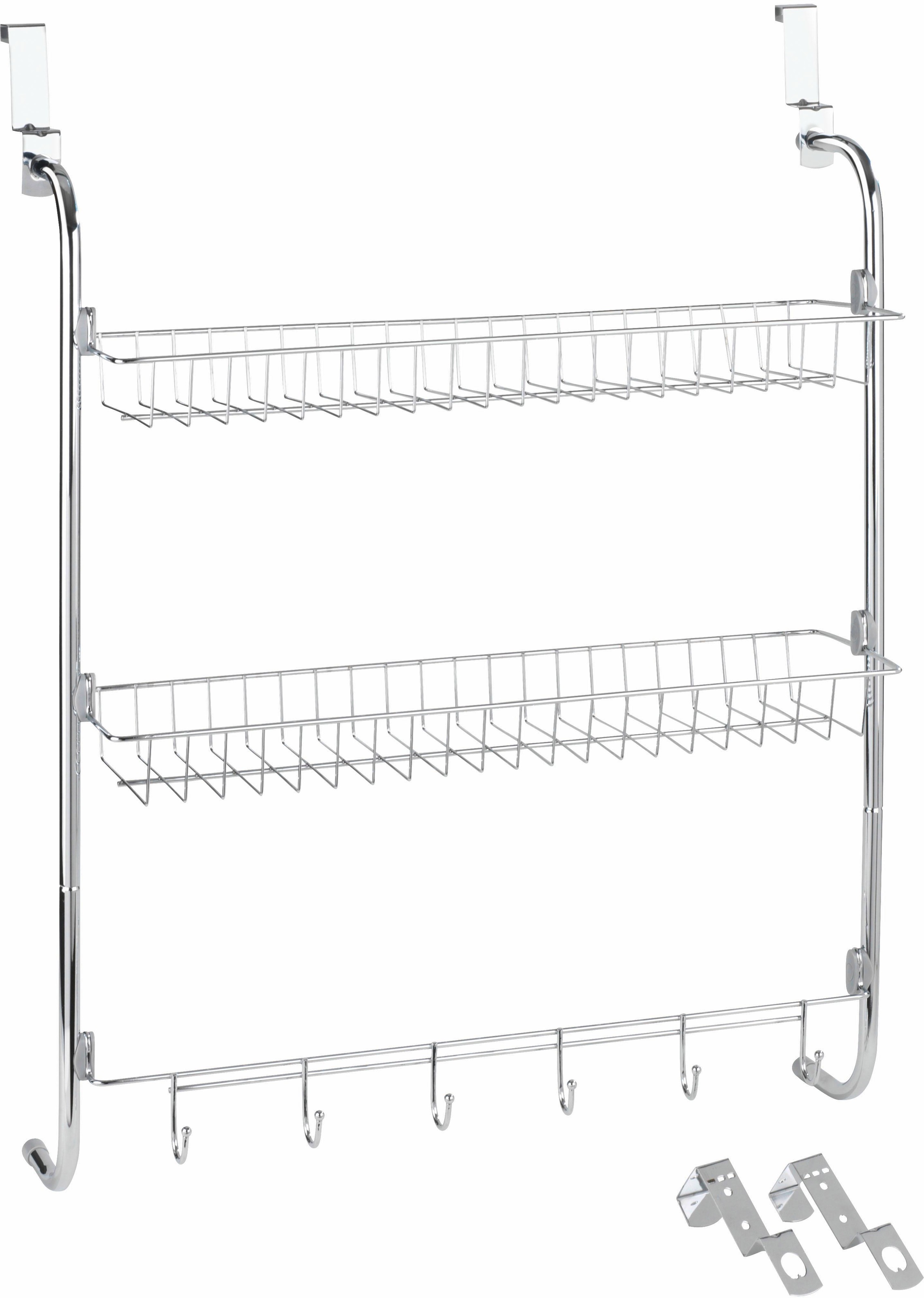 Image of WENKO Türregal bei Ackermann Versand Schweiz