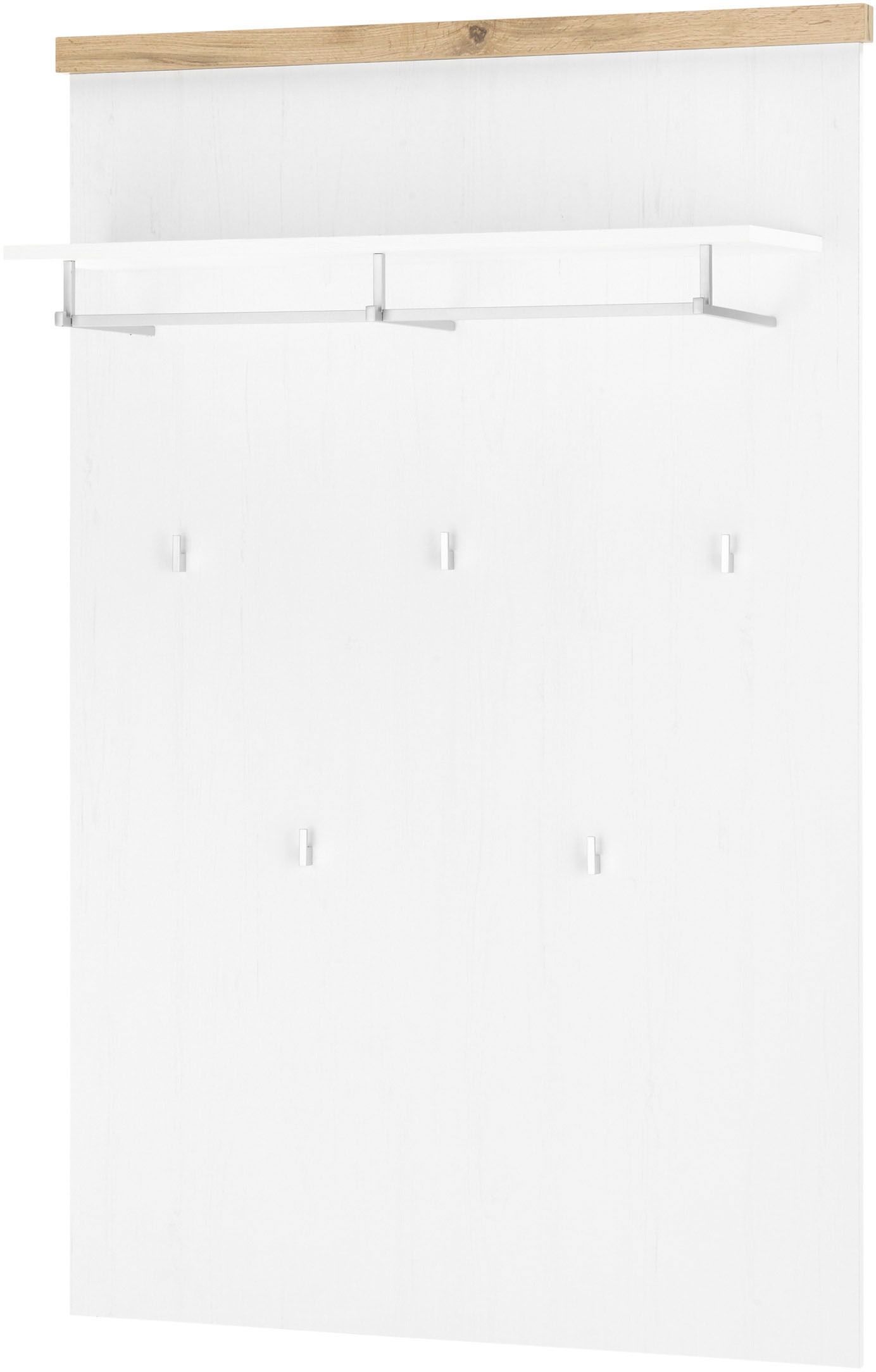 Image of GOODproduct Garderobenpaneel "WESTMINSTER" Breite ca. 91 cm, im romantischen Landhausstil