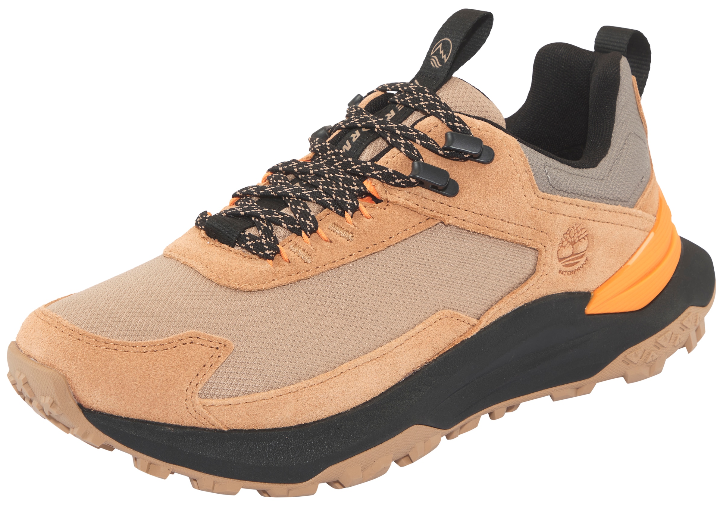 Timberland Sneakers »MOTION ACCESS - LOW LC WATERPROOF SNEAKER«  étanche