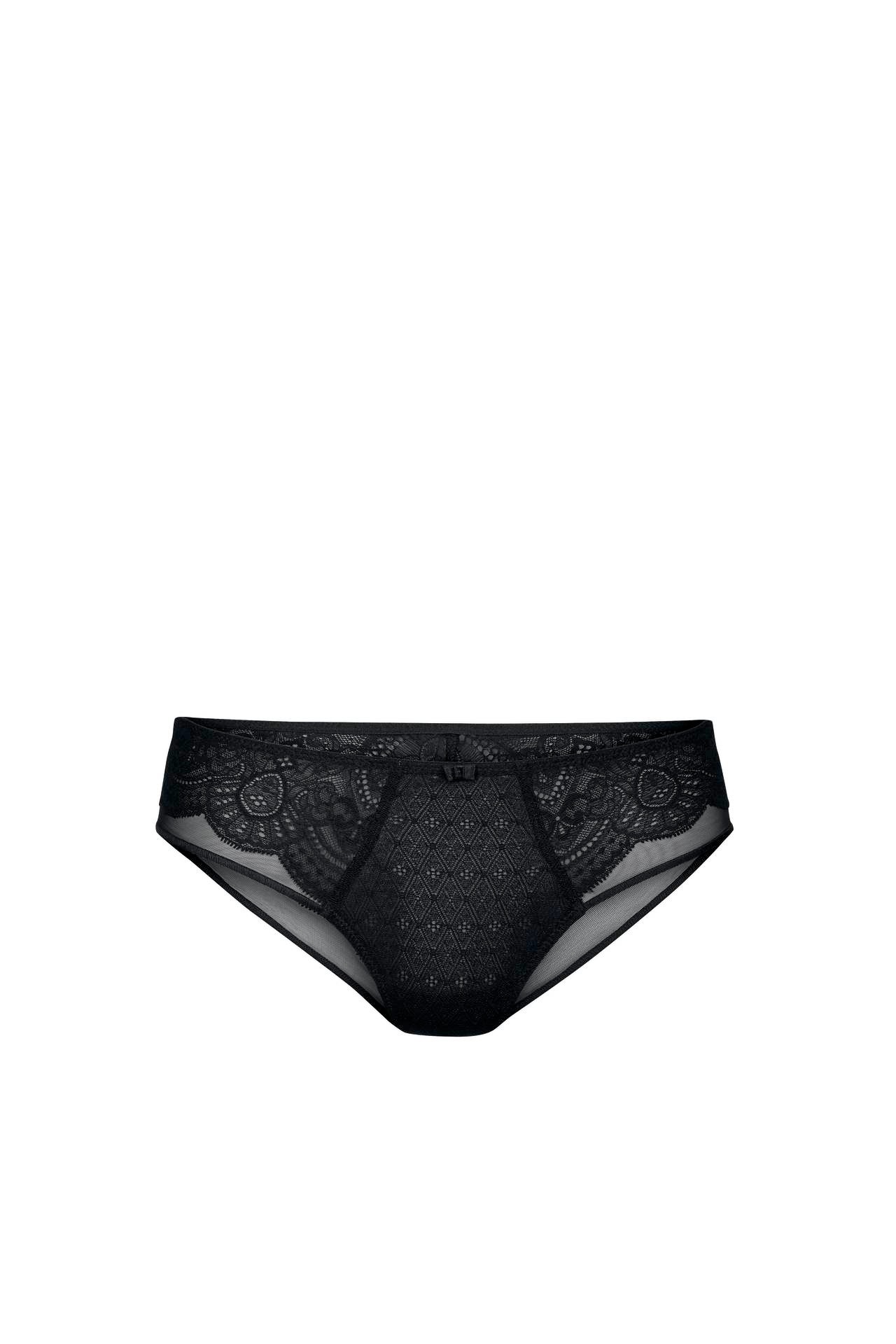 Rosa Faia Panty »Shorty«, verführerisch und frech, Shorty Selma
