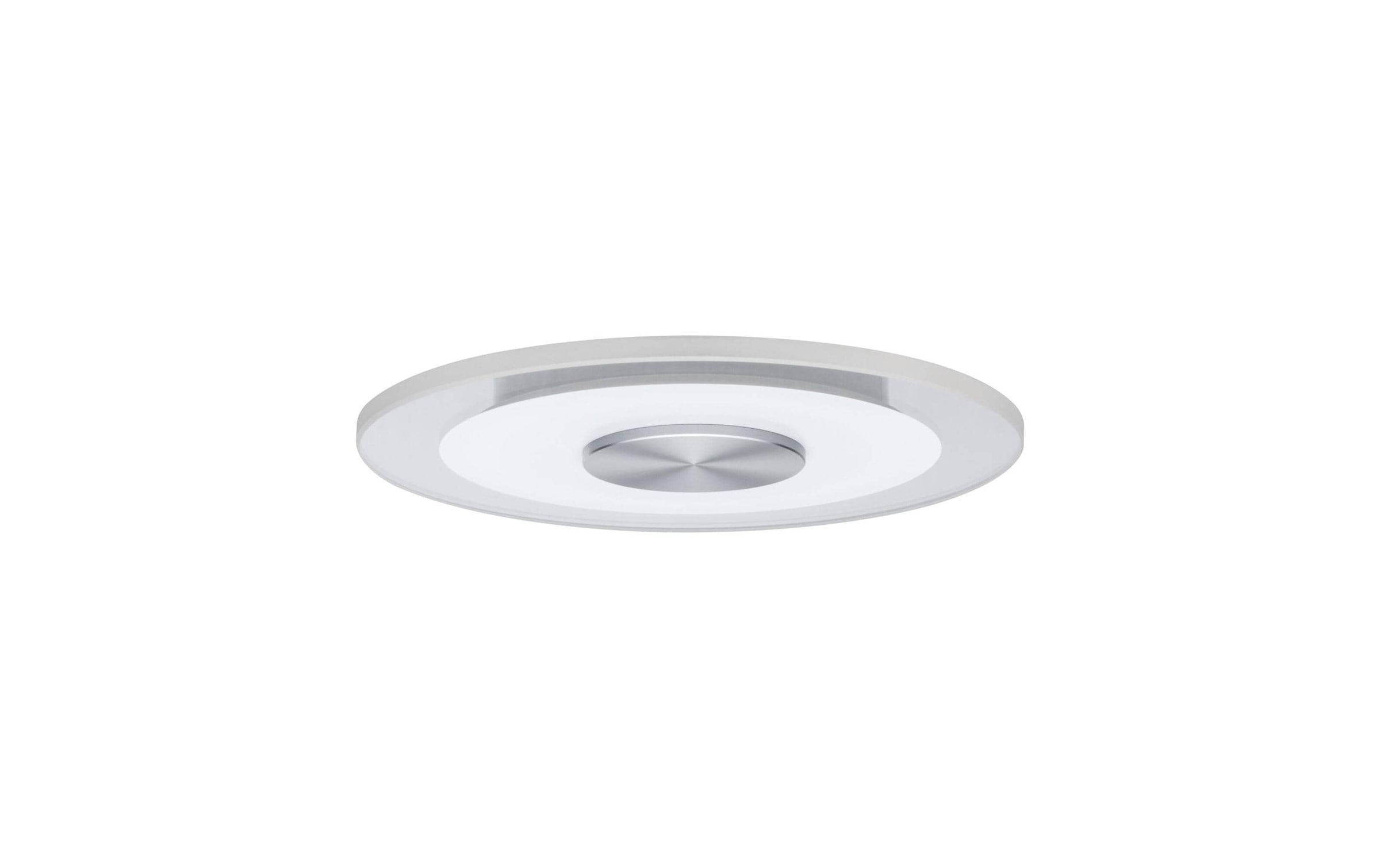 Paulmann Einbauleuchte »LED Whirl Basisset 3x 6.9W«, 3 flammig