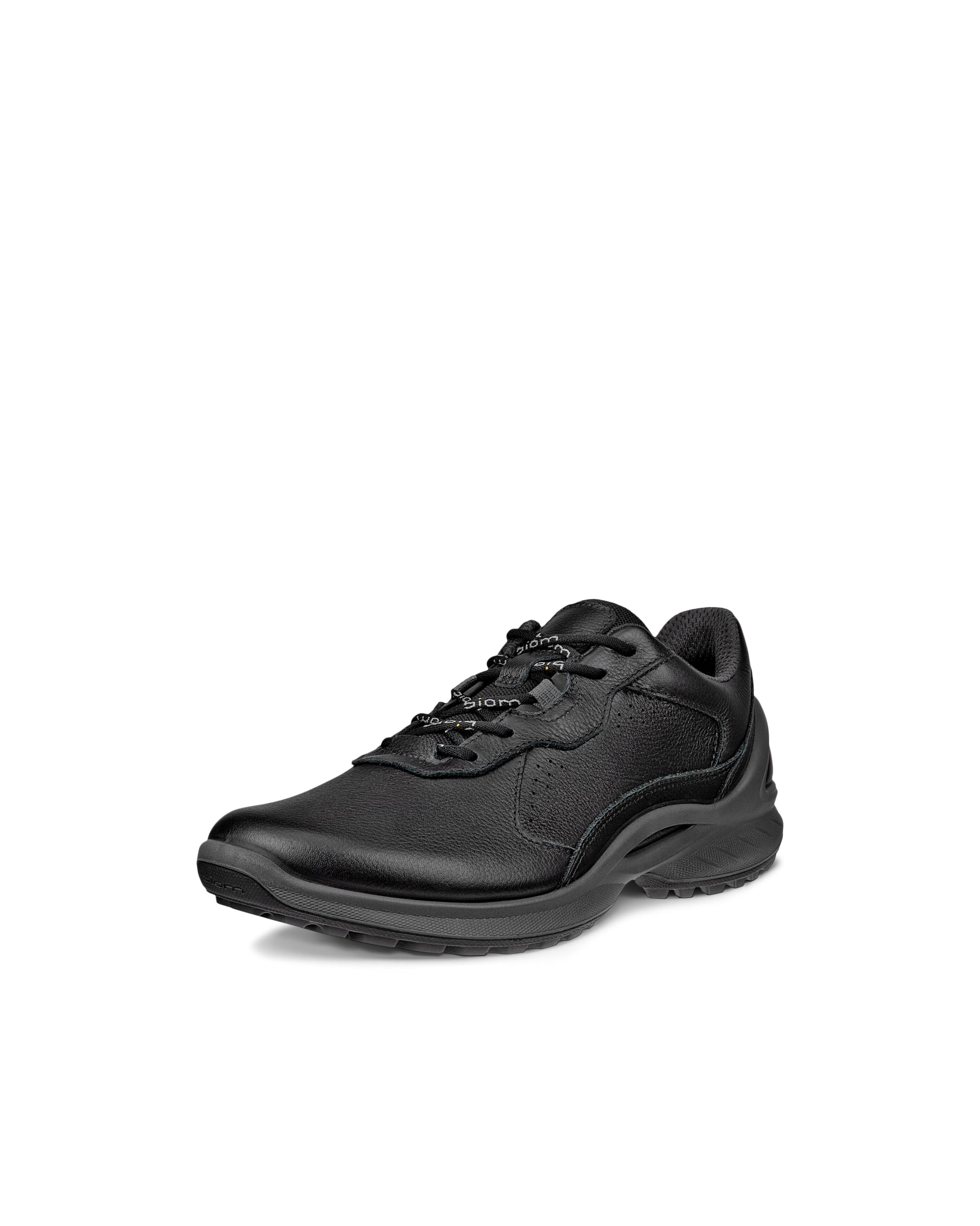 Image of Ecco Sneaker "ECCO BIOM ENERGI" Outdoorschuh, Halbschuh, Schnürschuh mit Profilsohle