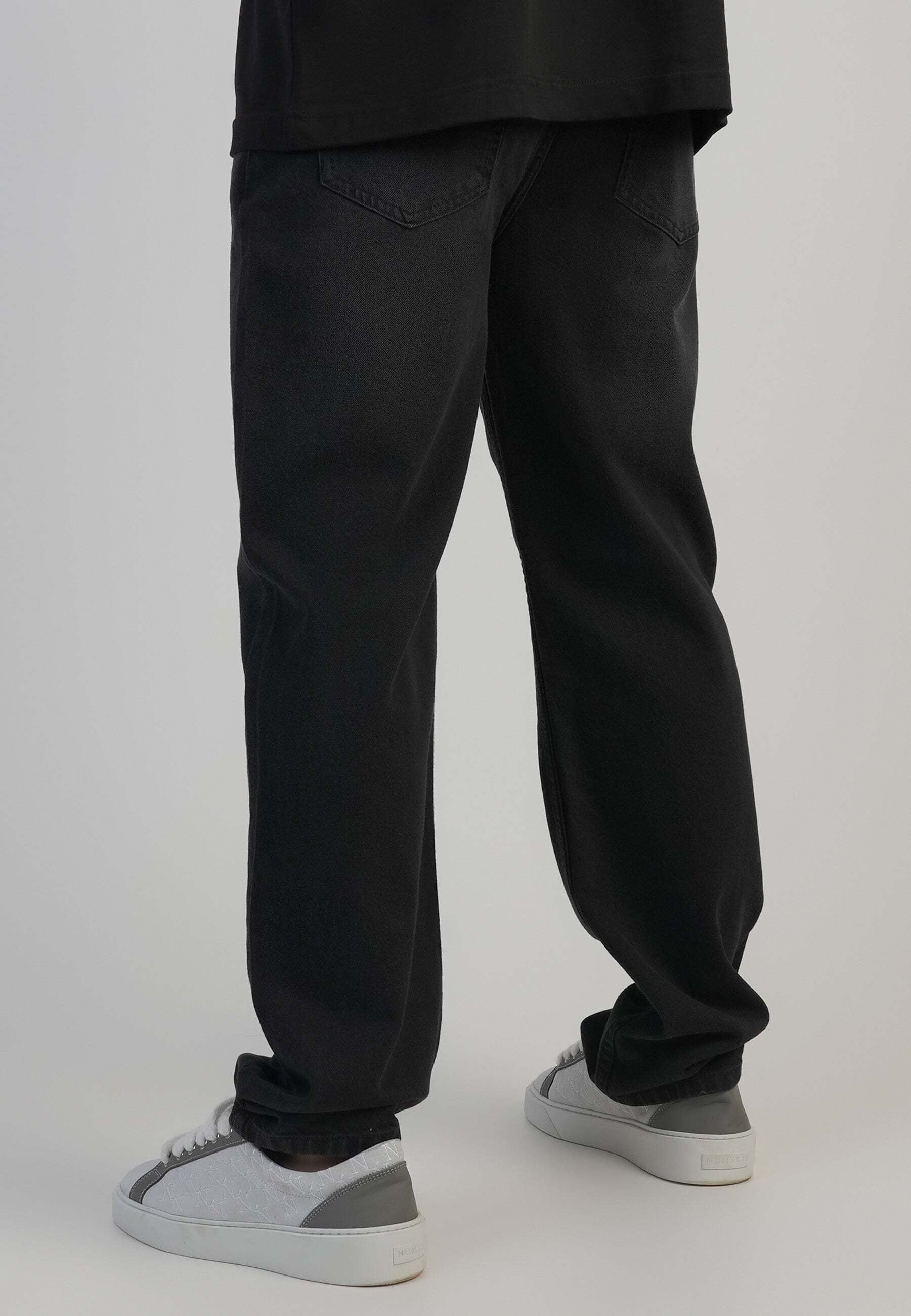 Siksilk Straight-Jeans »Siksilk Jeans Straight Fit Jeans«