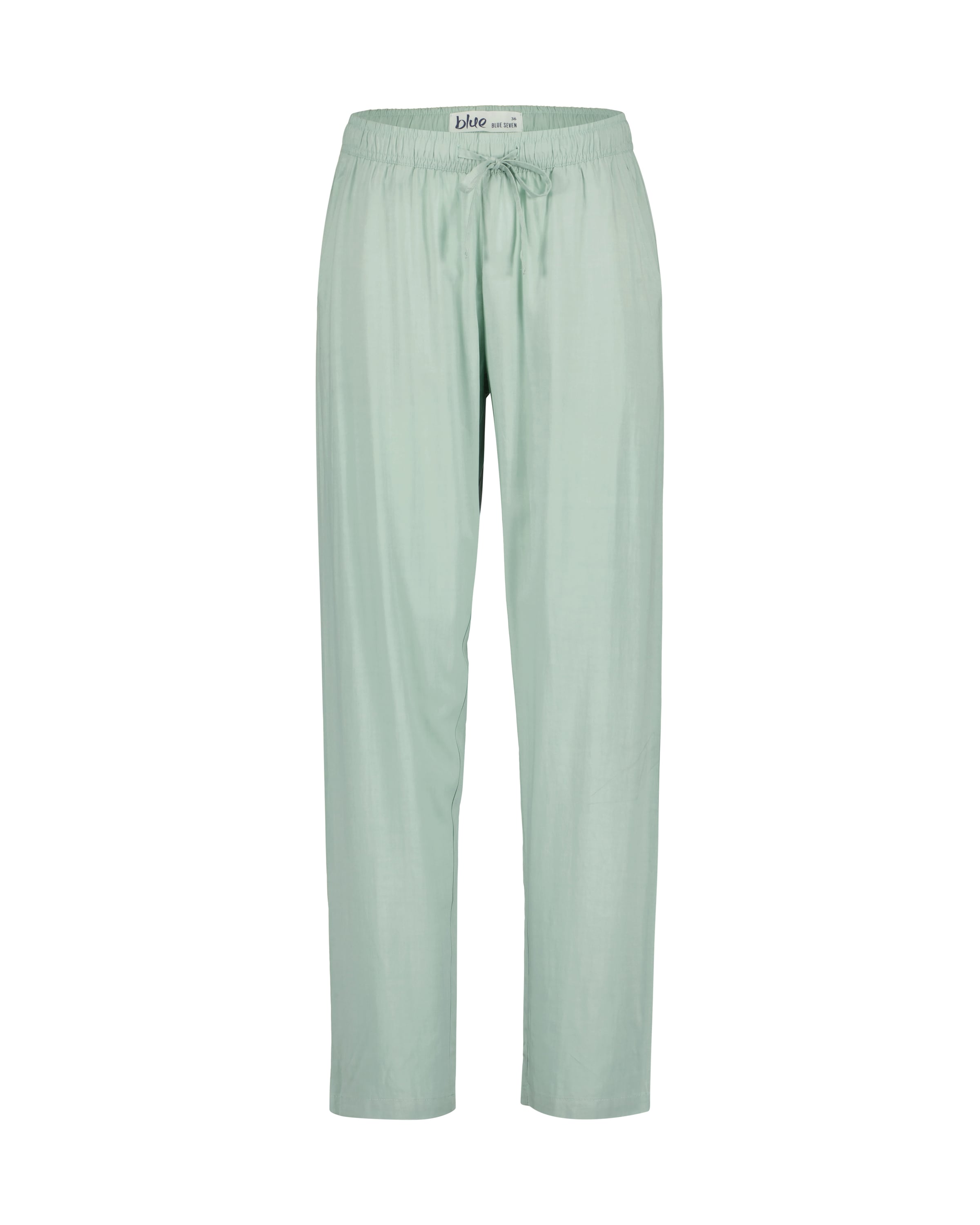 Blue Seven Pantalon en tissu »Blue Seven Stoffhose«