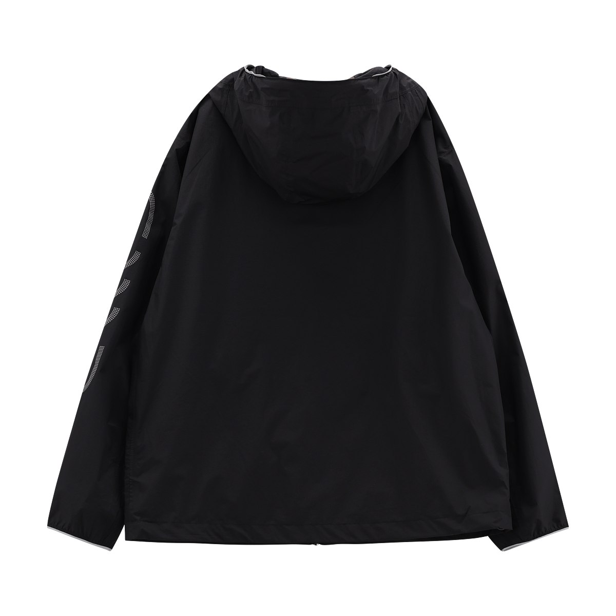 CMP Veste de pluie mit WP- und MVP 10.000-Membran, mit reflektierendem Gewebe