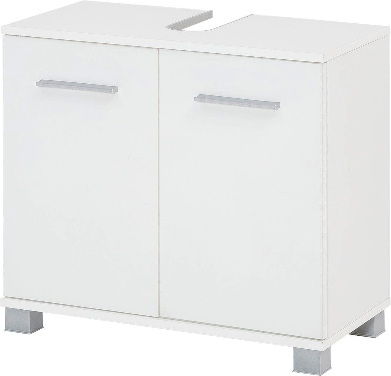 Image of Wilmes Waschbeckenunterschrank »Kao«, Badmöbel aus Holzwerkstoff bei Ackermann Versand Schweiz