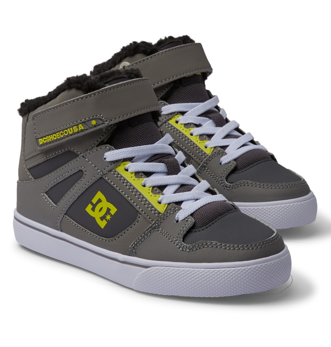 DC Shoes Winterboots »Pure High WNT«
